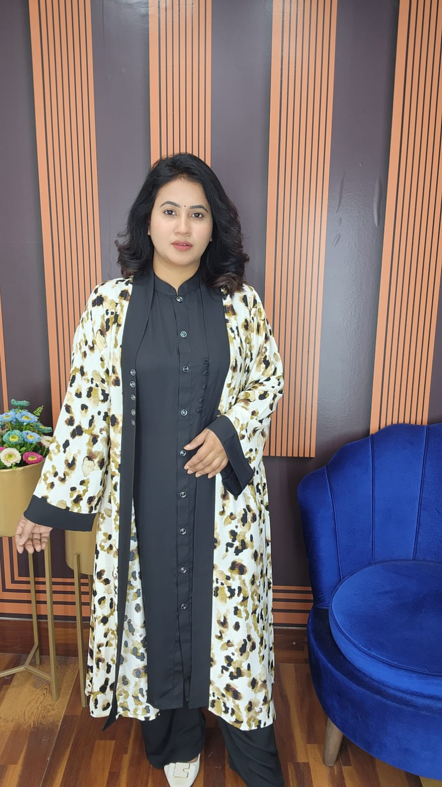 Designer Wear | 3 Part Set