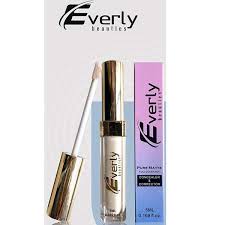 Everly Beauties Pure Matte Full Coverage Liquid Foundation Medium Beige