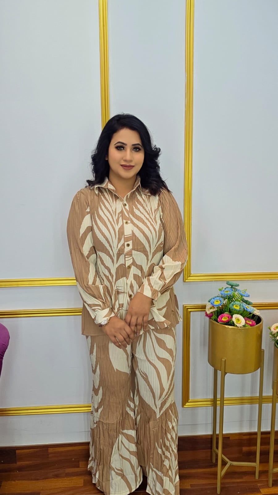 Beautiful Imported Thai Co ords