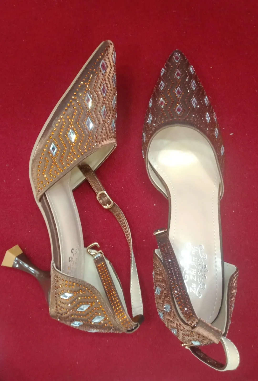 Ladies Shoes
