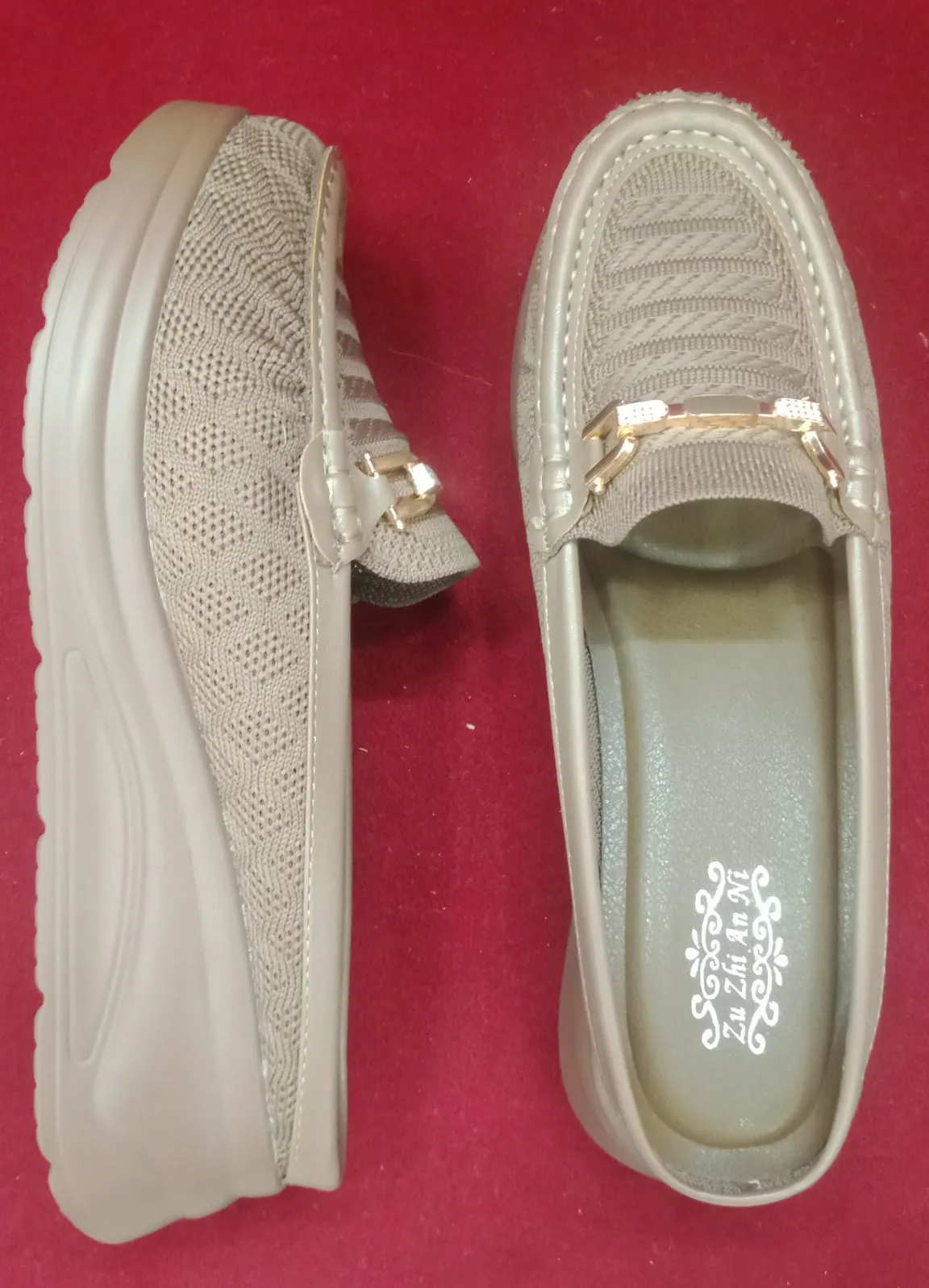 Ladies Shoes