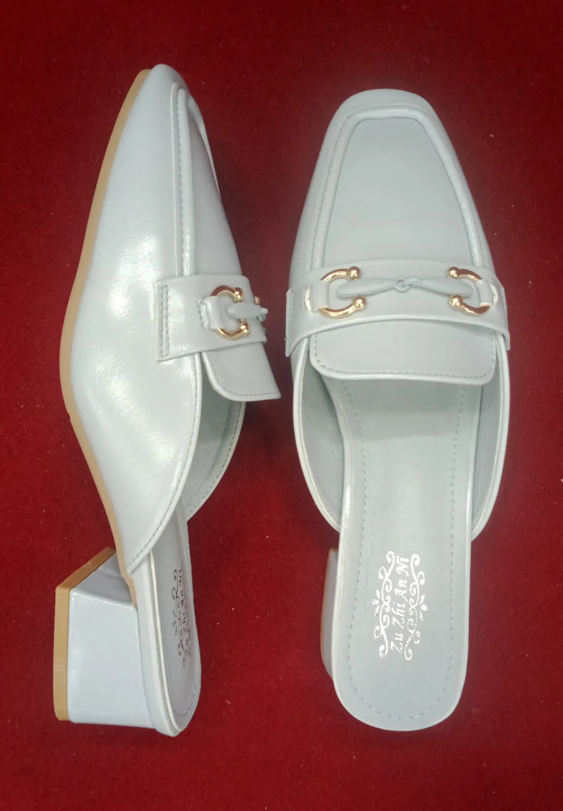 Ladies Shoes