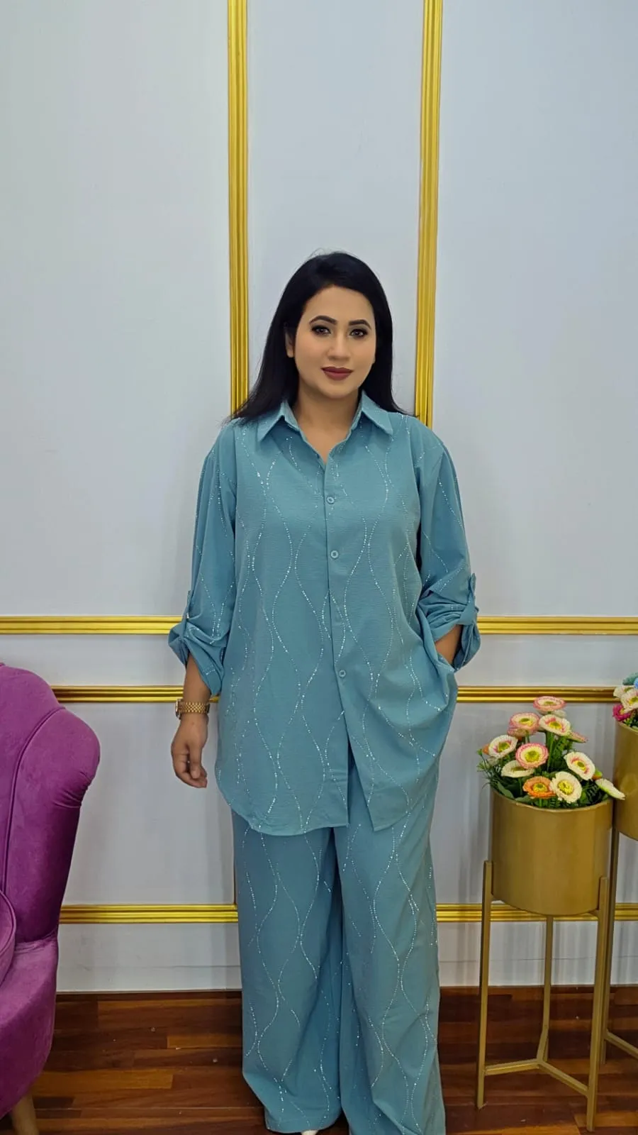 Imported Thai Co-Ords