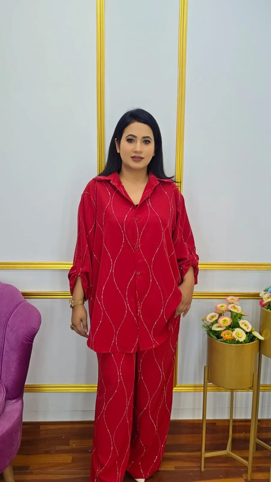 Premium Imported Thai Co-Ords