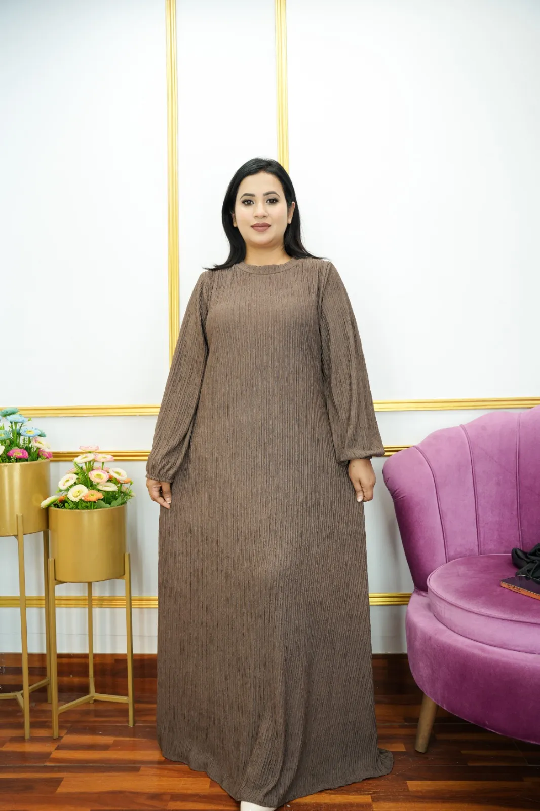 Premium  Imported Thai Gown