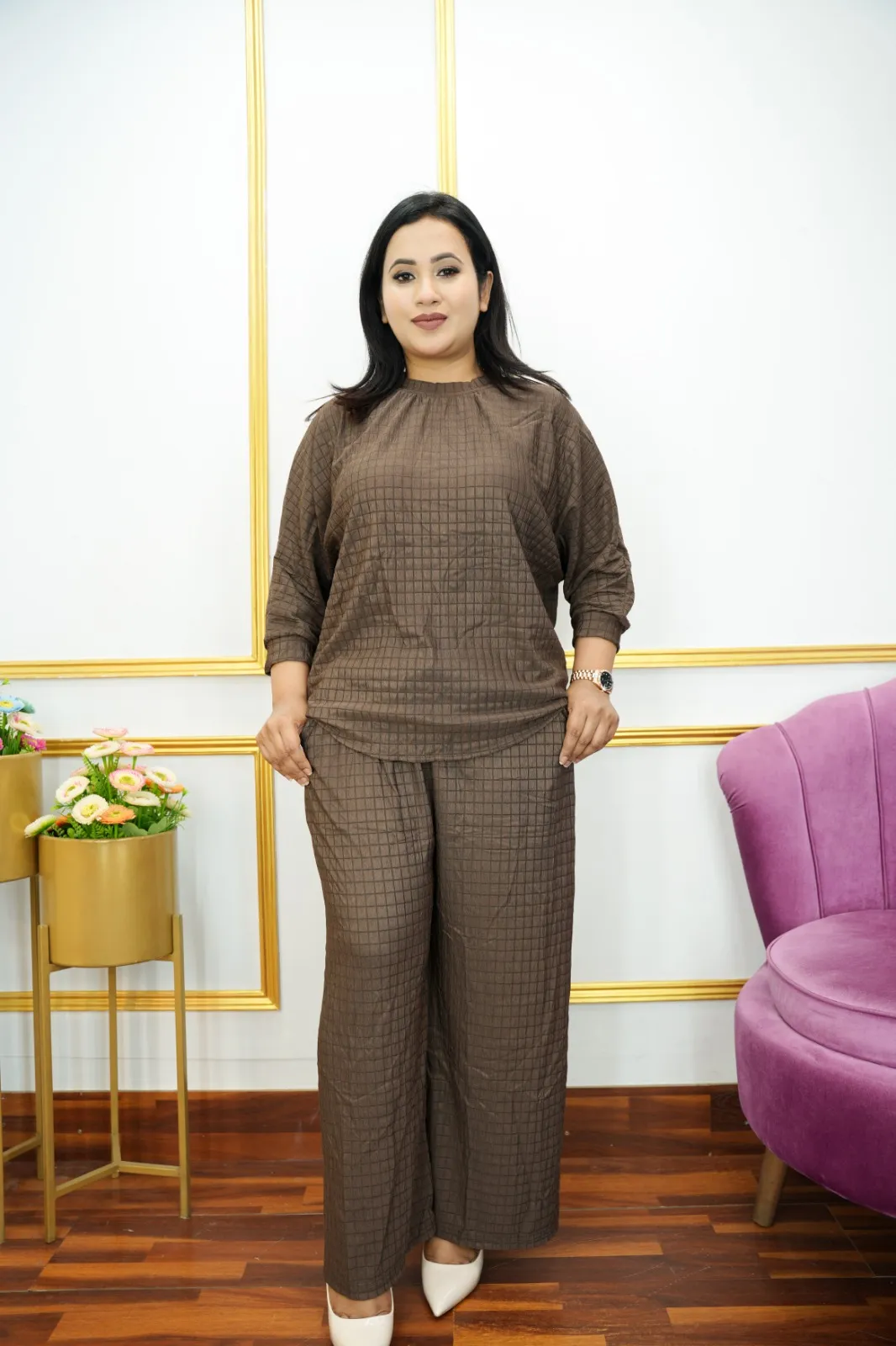 Premium Imported Thai Co-Ord Set