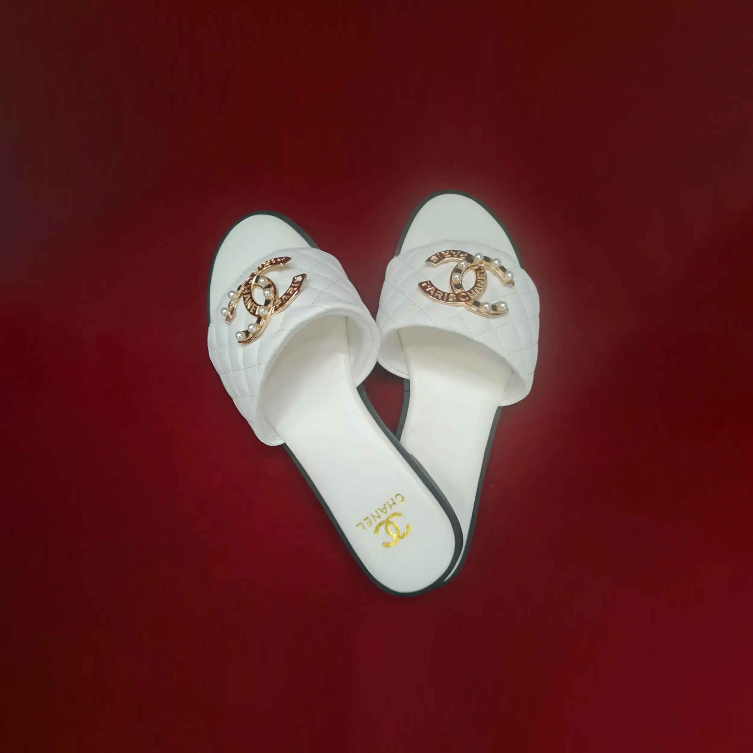 Black Ladies Shoes – Comfortable Women’s Footwear