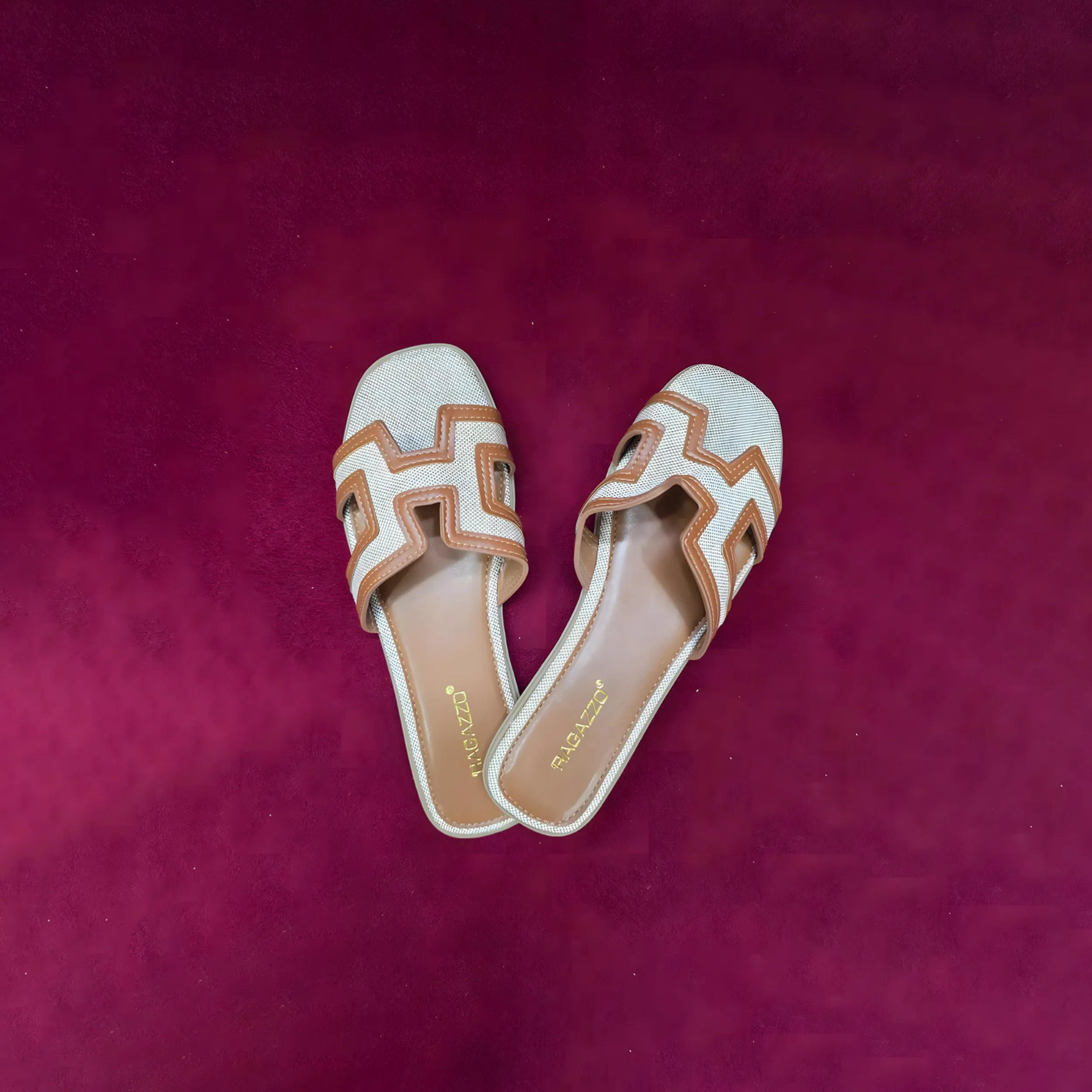 Brown Ladies Shoes – Stylish Women’s Footwear