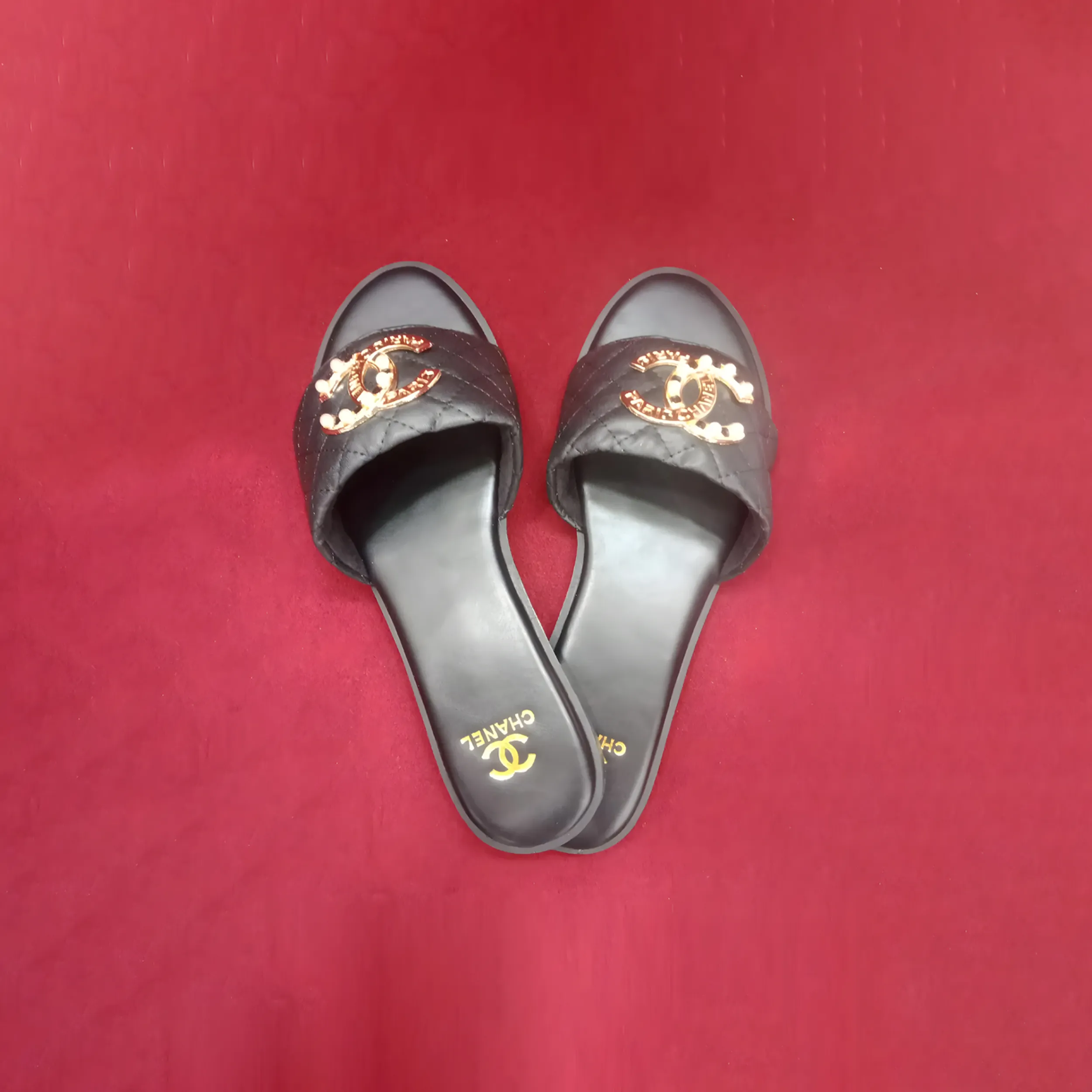 Black Ladies Shoes – Comfortable Women’s Footwear