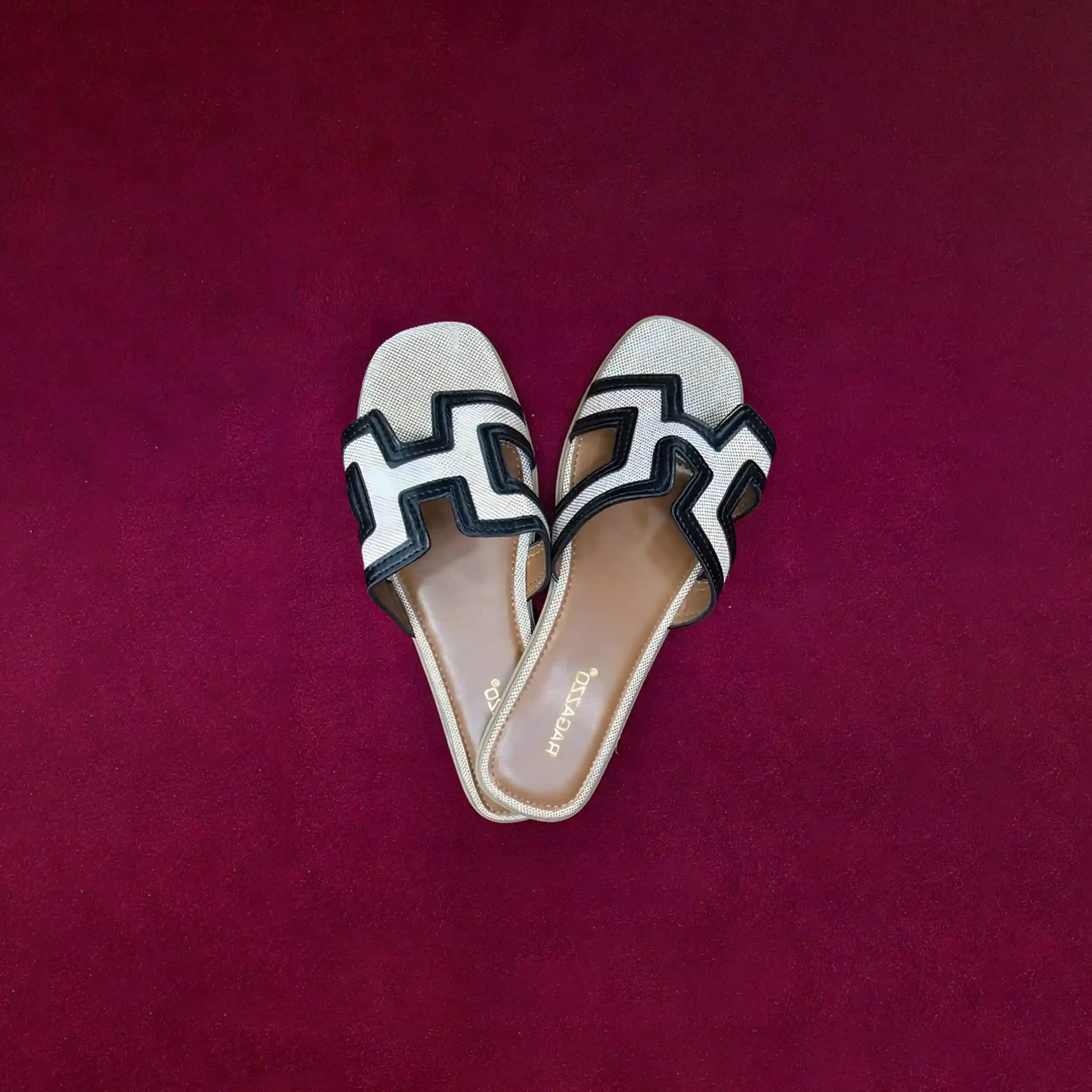 Black Ladies Shoes – Stylish Women’s Footwear