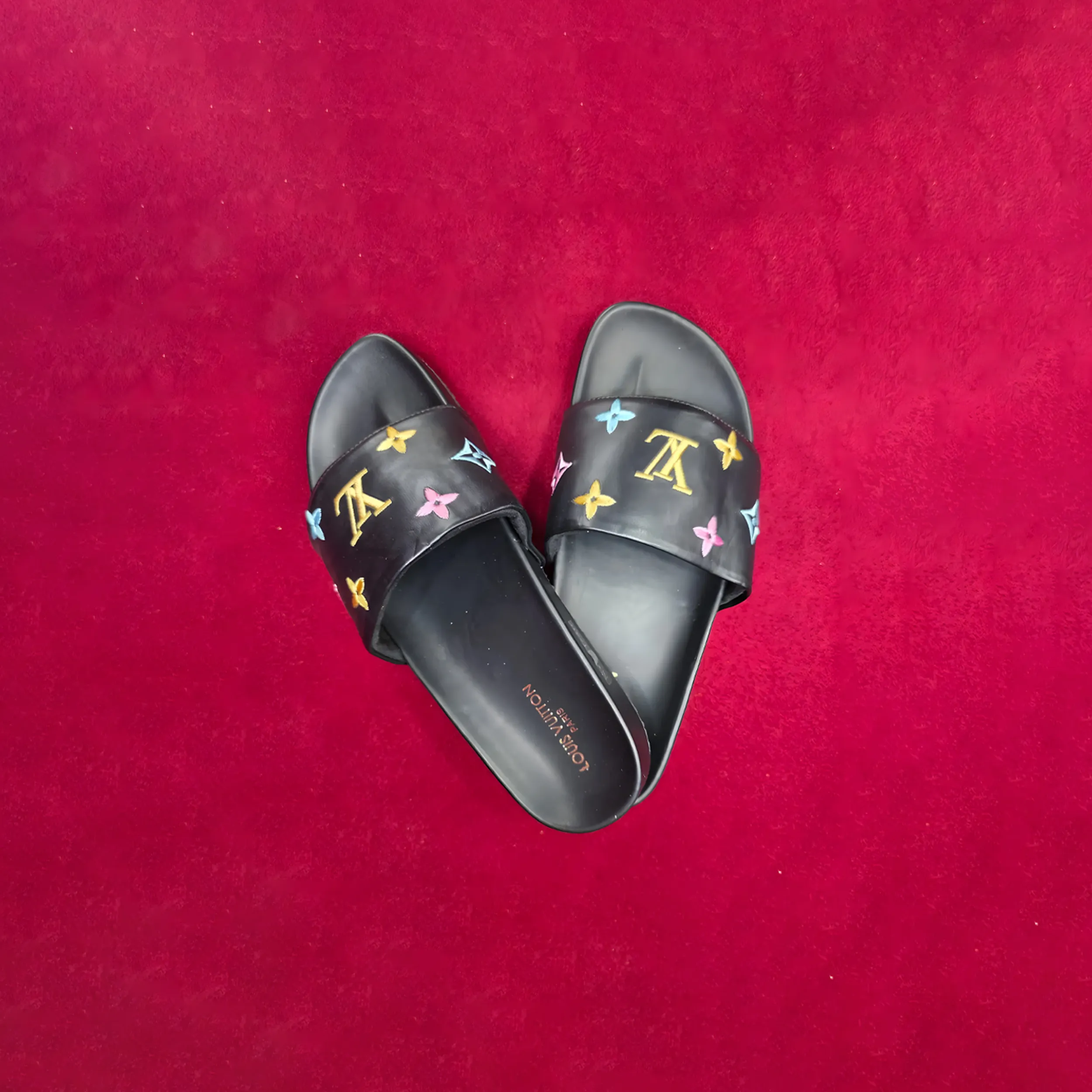 Black Ladies Shoes – Trendy Women’s Footwear