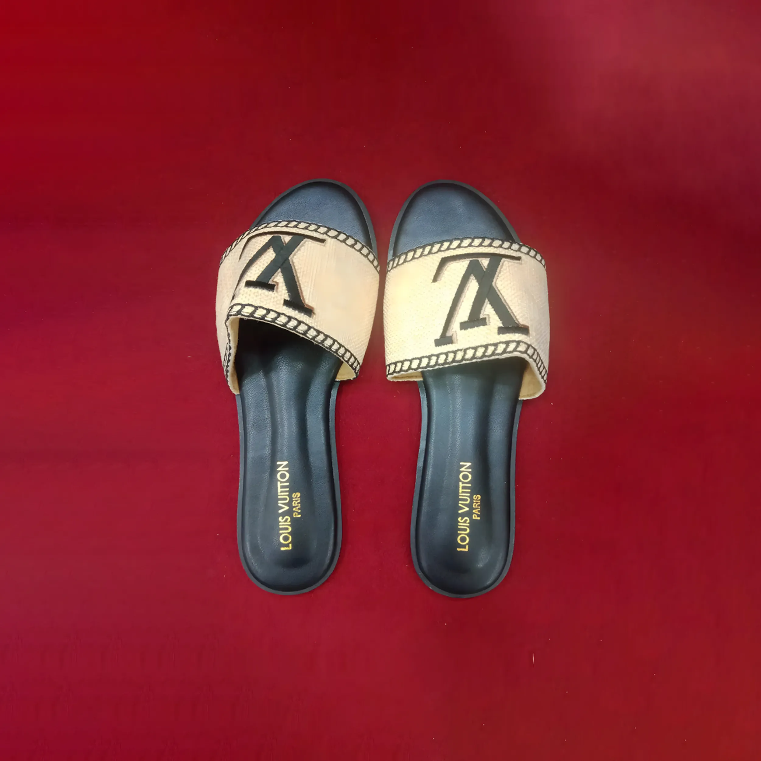 Black Ladies Shoes – Trendy Women’s Footwear