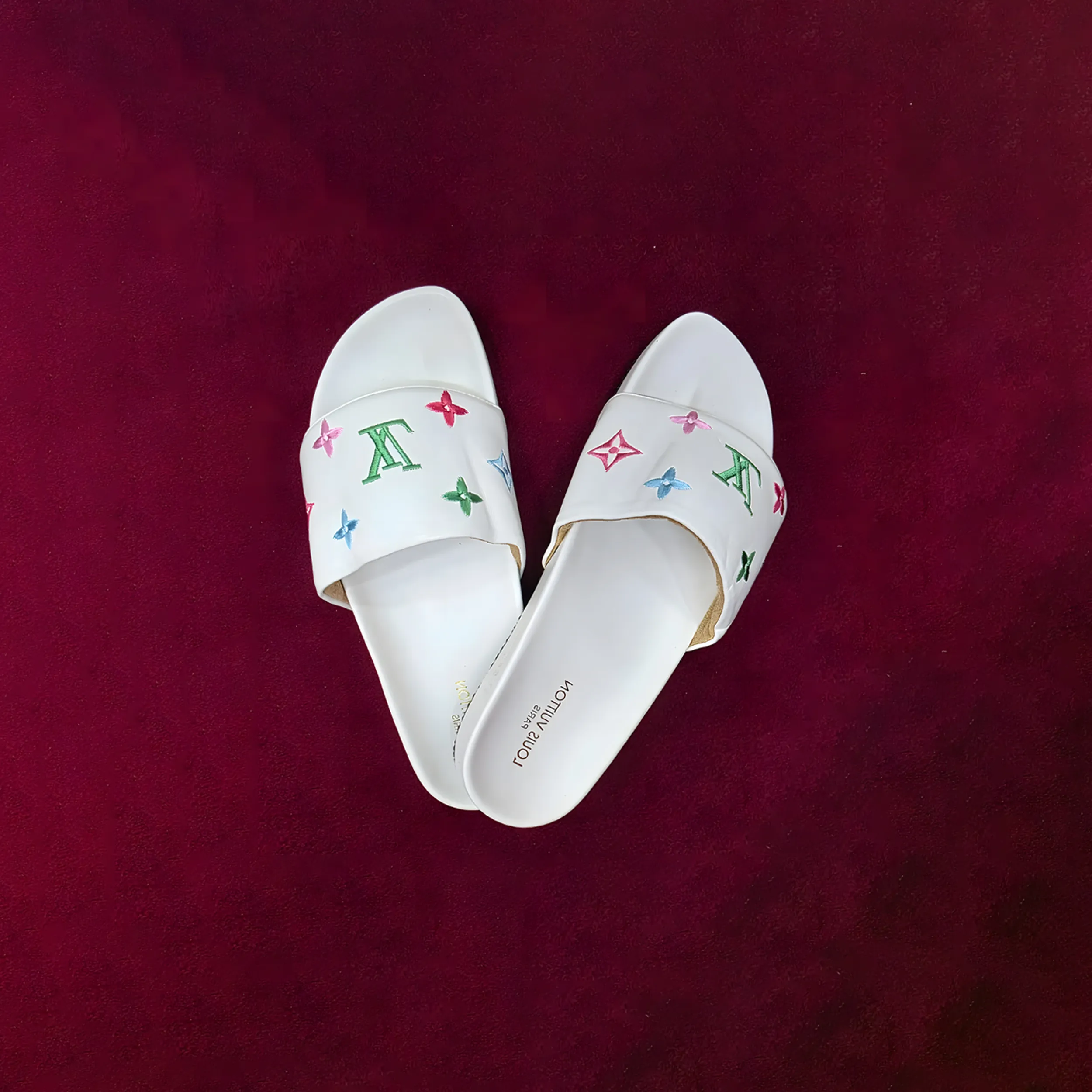 Black Ladies Shoes – Trendy Women’s Footwear