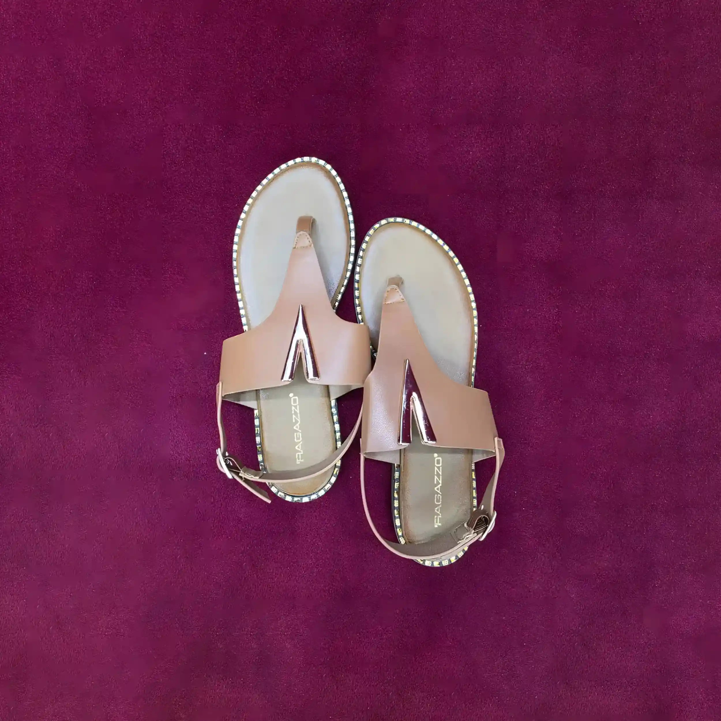 Tan Ladies Shoes – Stylish Comfortable Women’s Fashion Footwear