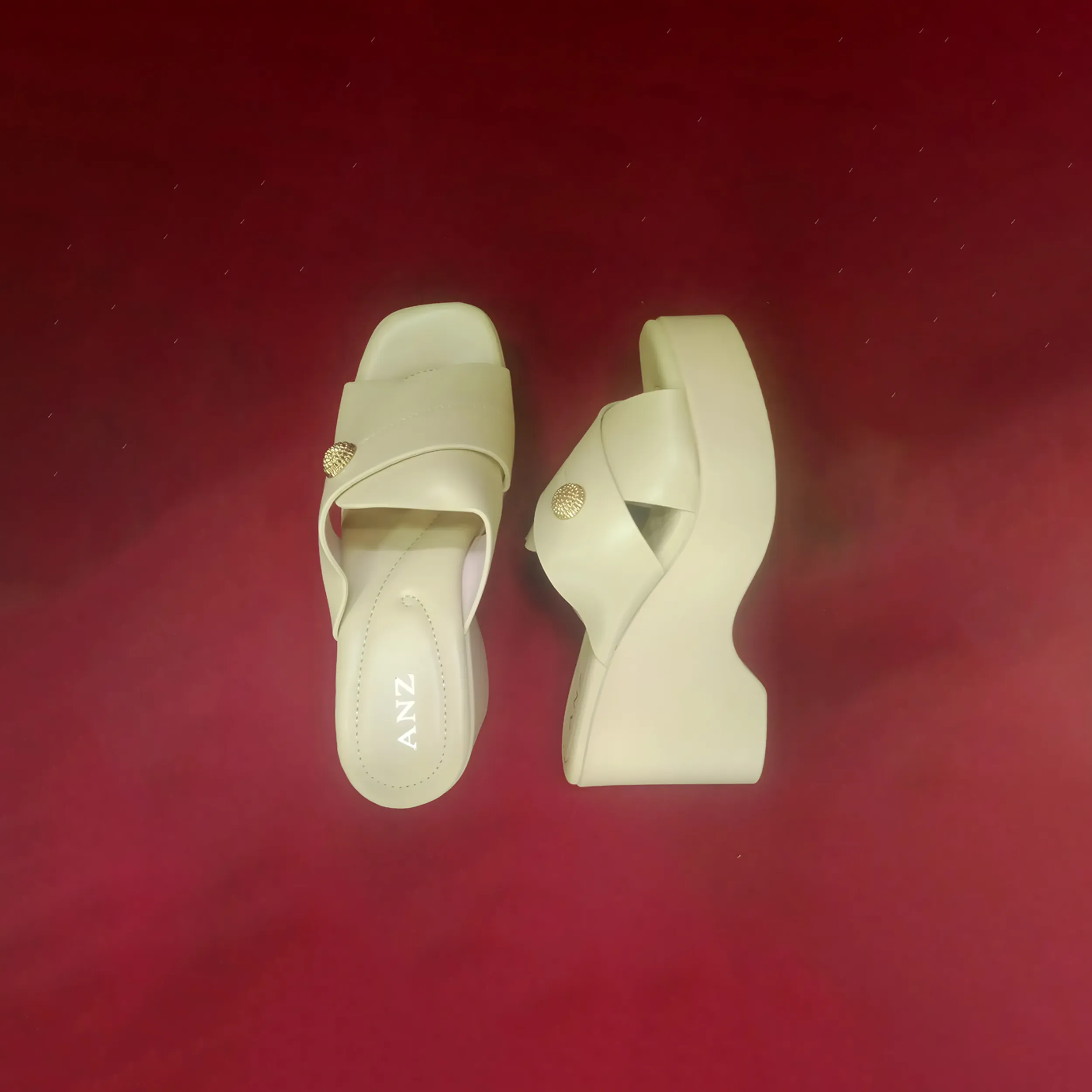 Ladies Shoes