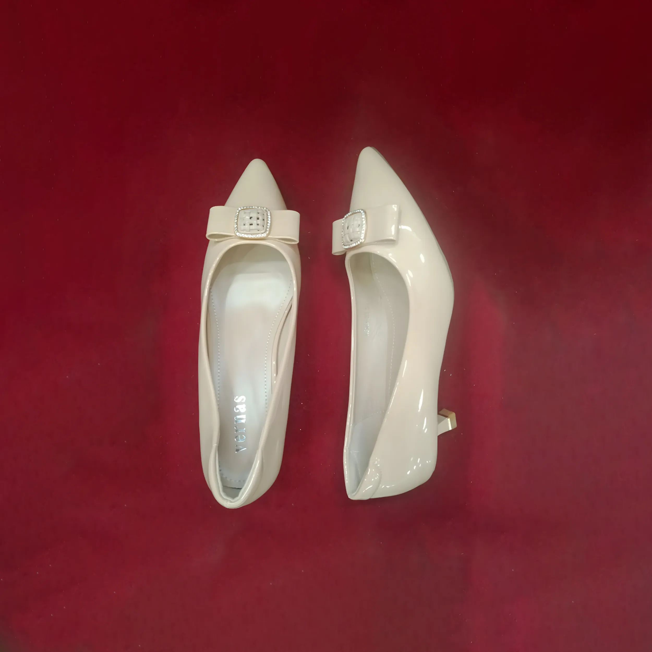 Ladies Shoes
