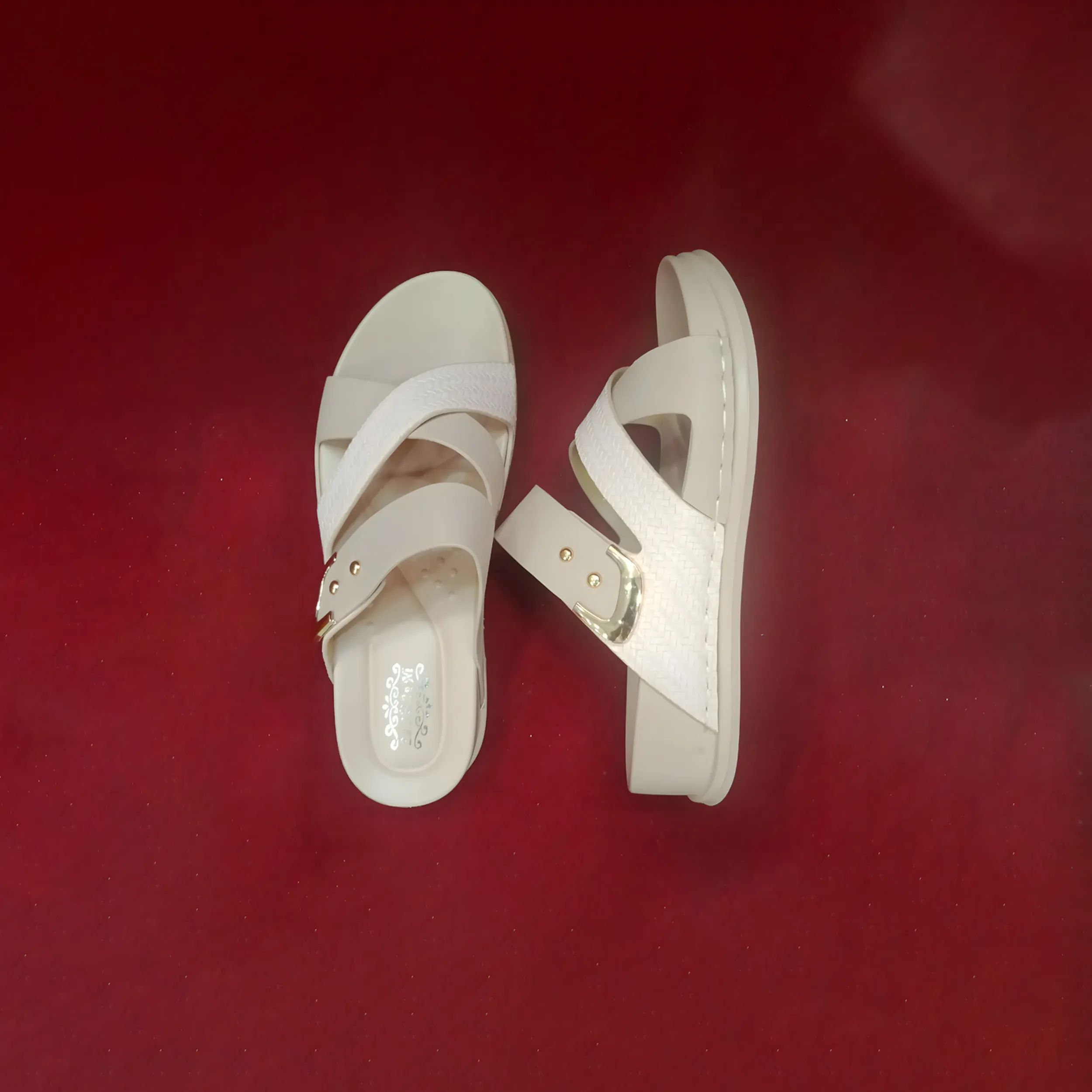Ladies Shoes