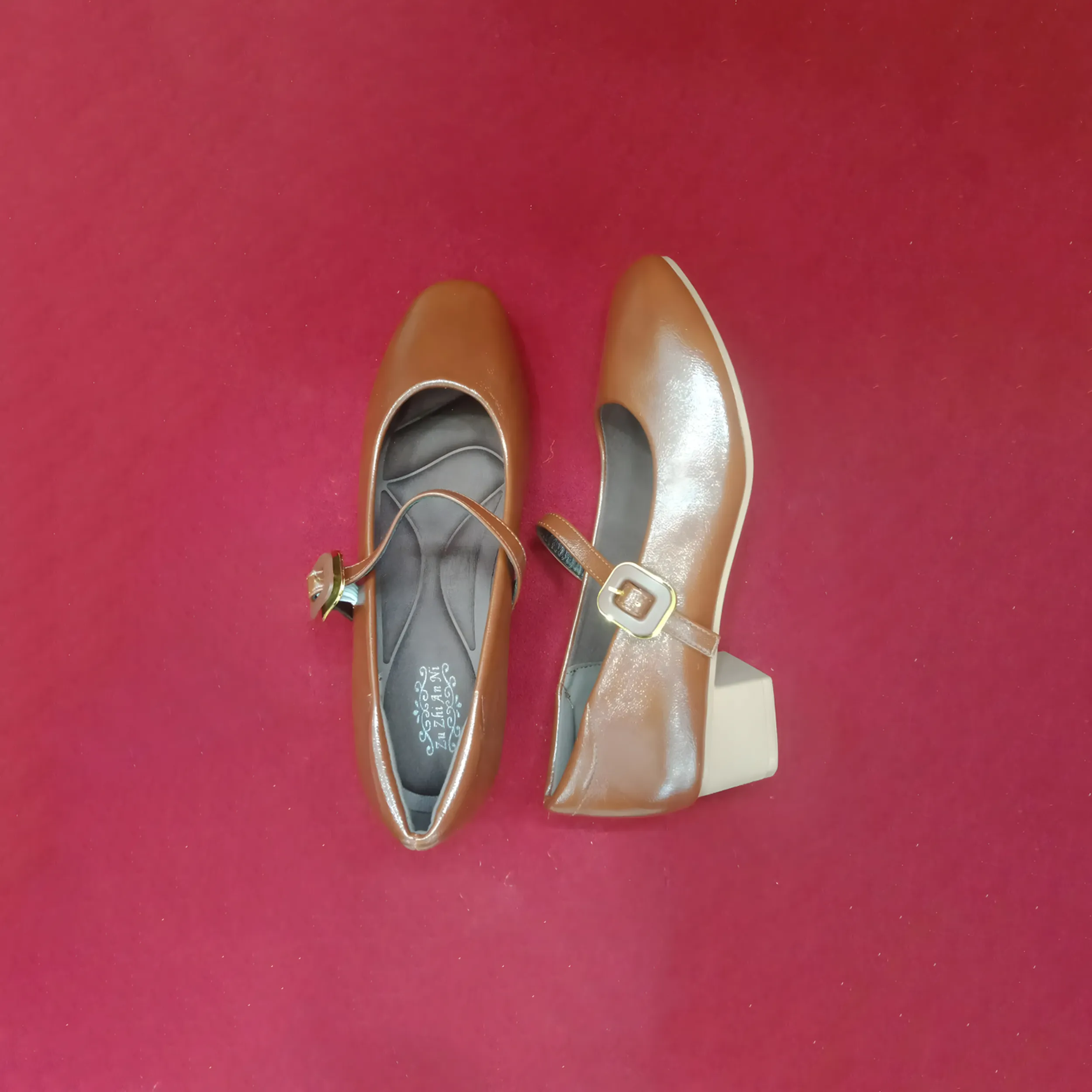 Ladies Shoes