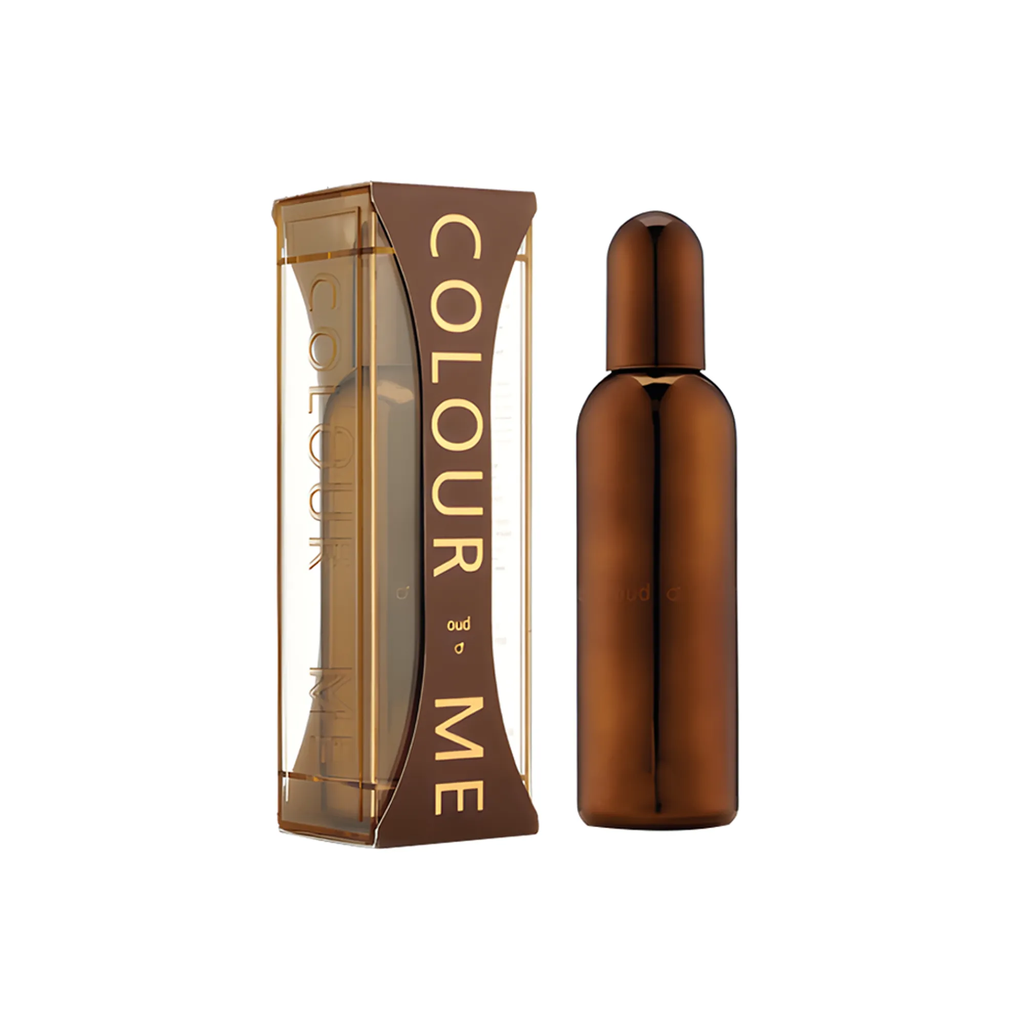 Colour Me Oud 100ml EDP