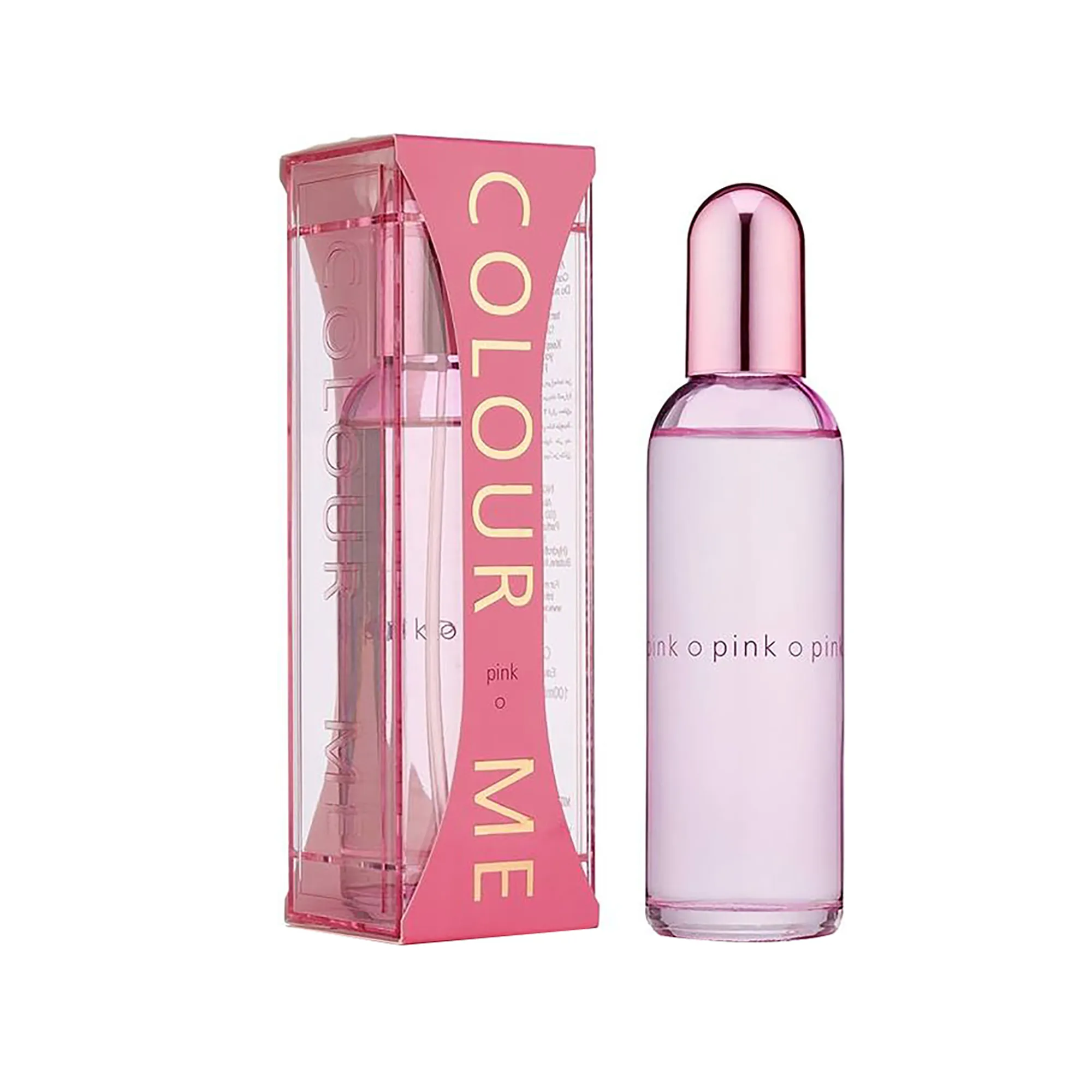 Colour Me Pink 100ml EDP