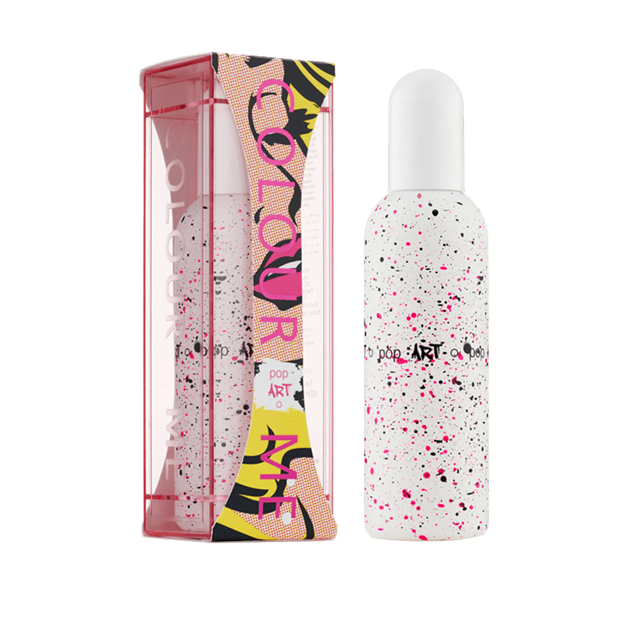 Colour Me Pop Art 100ml EDP