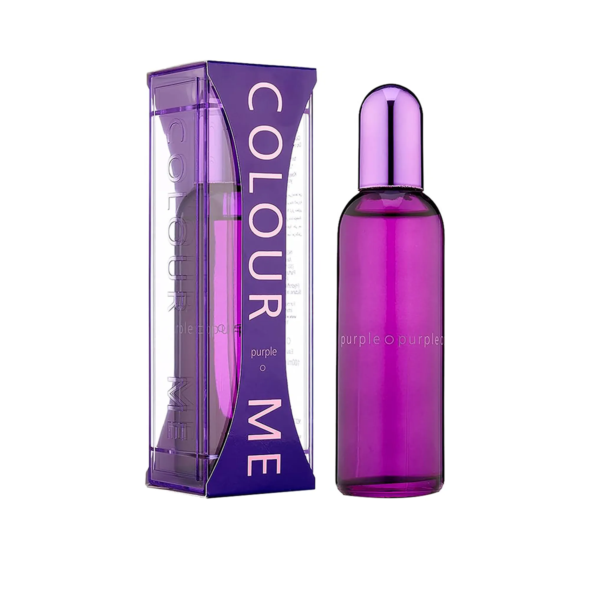 Colour Me Purple 100ml EDP
