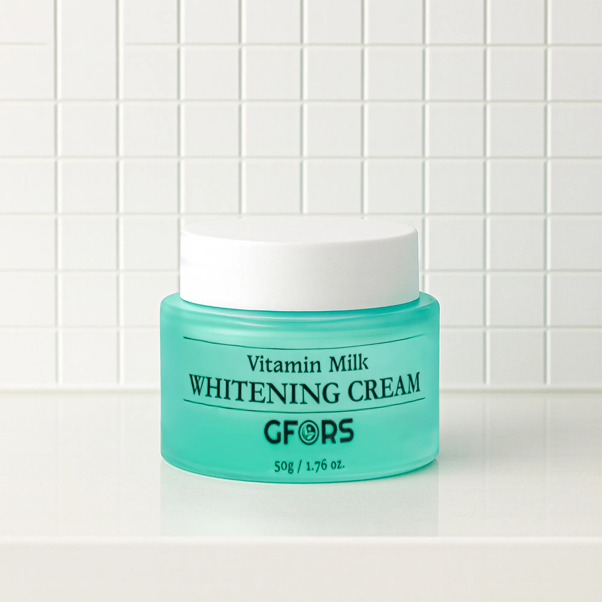 GFORS Vitamin Milk Whitening Cream – 50g