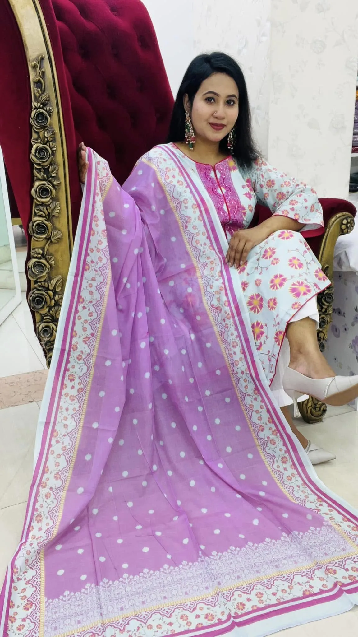 Beautiful Ready Tow Piece Collection