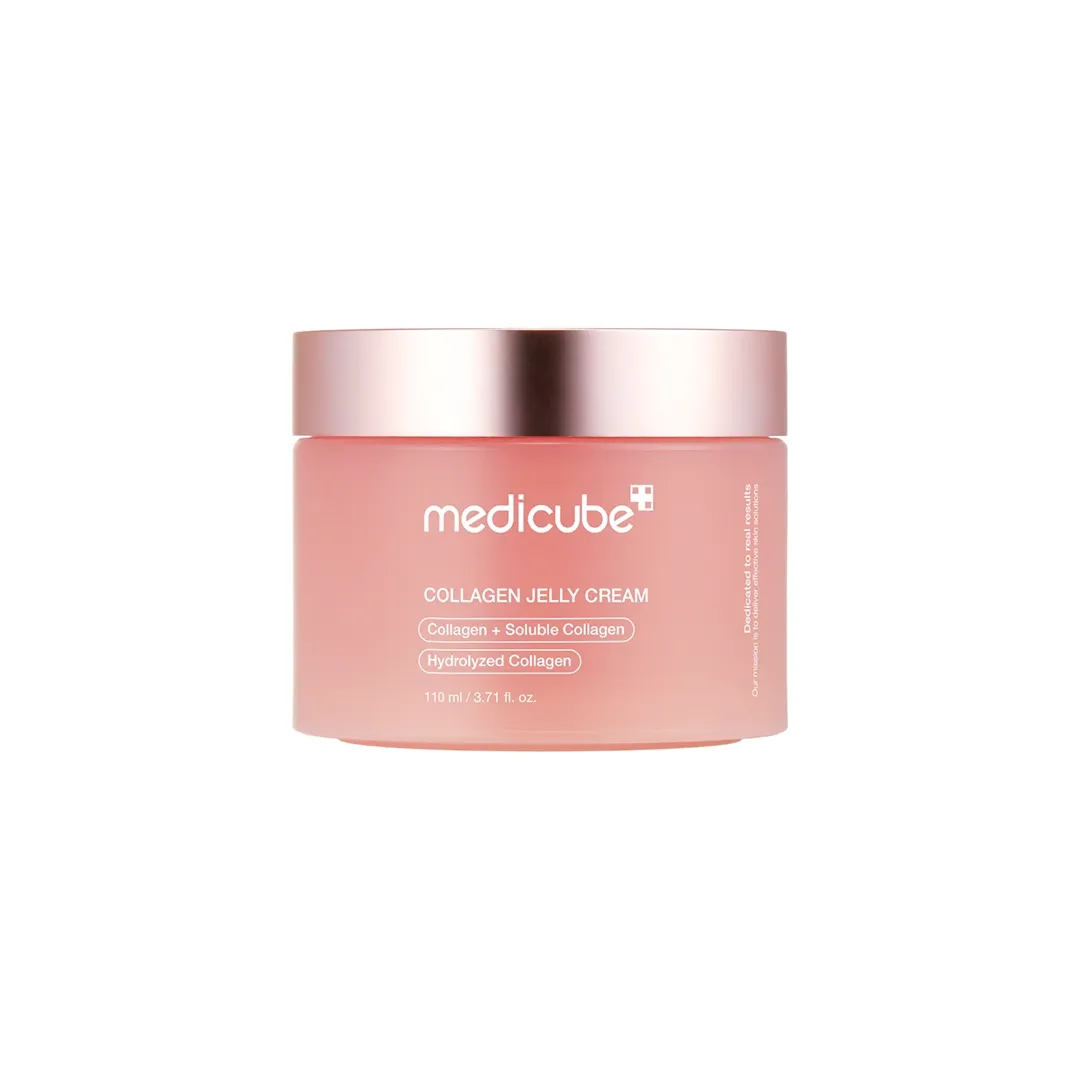 Medicube Collagen Jelly Cream