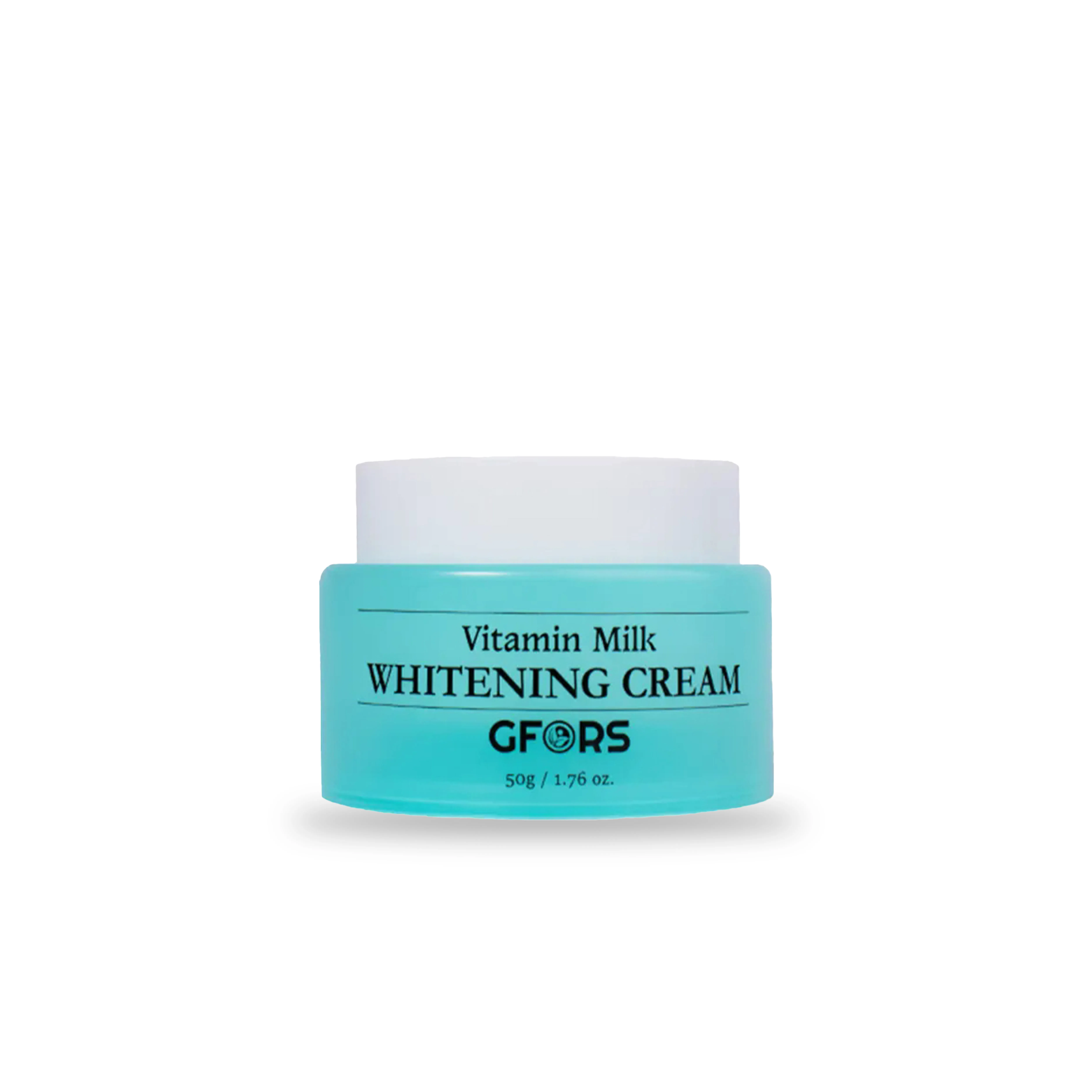 GFORS Vitamin Milk Whitening Cream – 50g