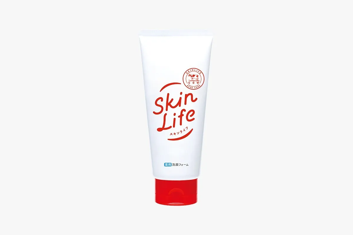 SkinLife Cow Brand Acne Care Face Wash 110gm