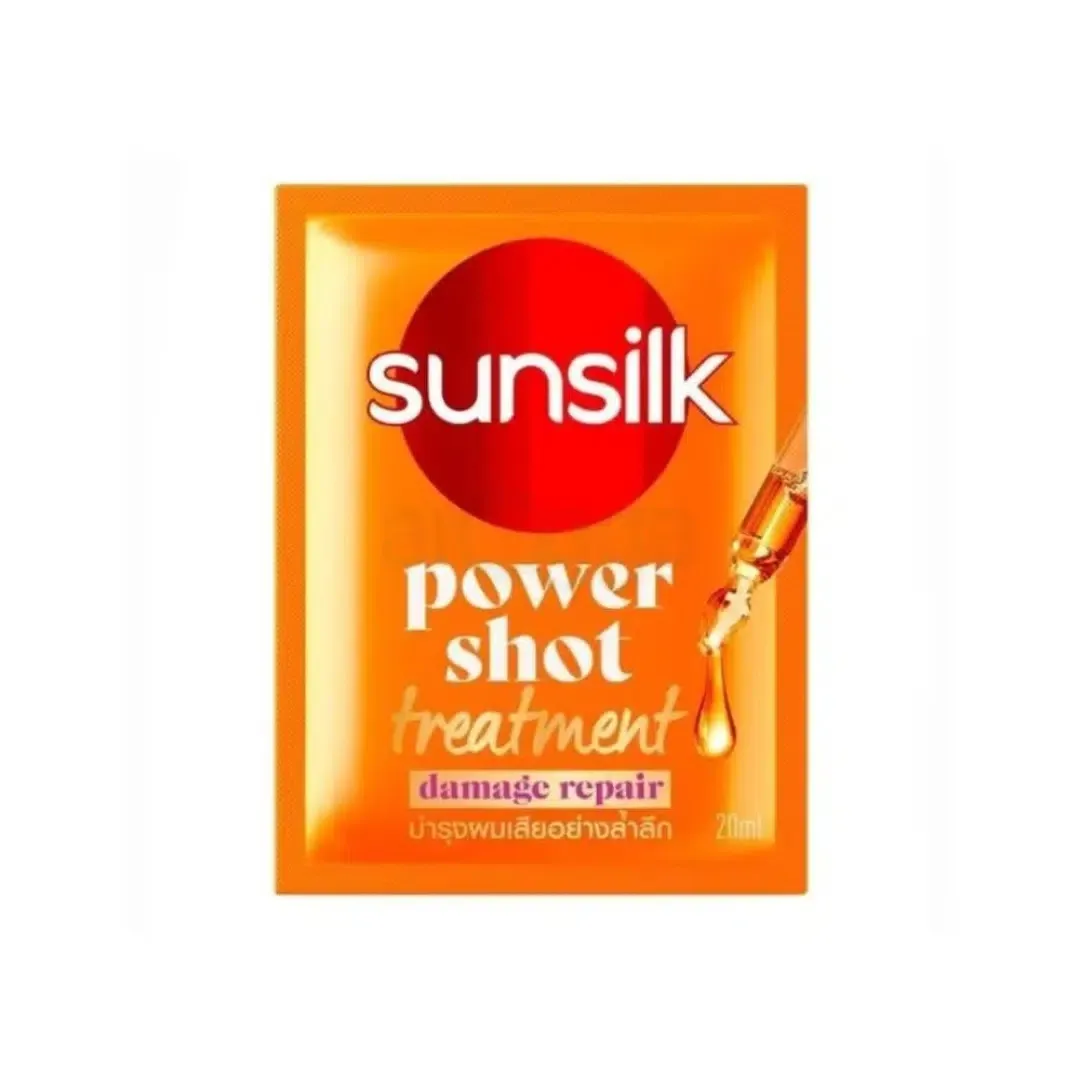 Sunsilk Power Shot Damage Repair Treatment 20ml