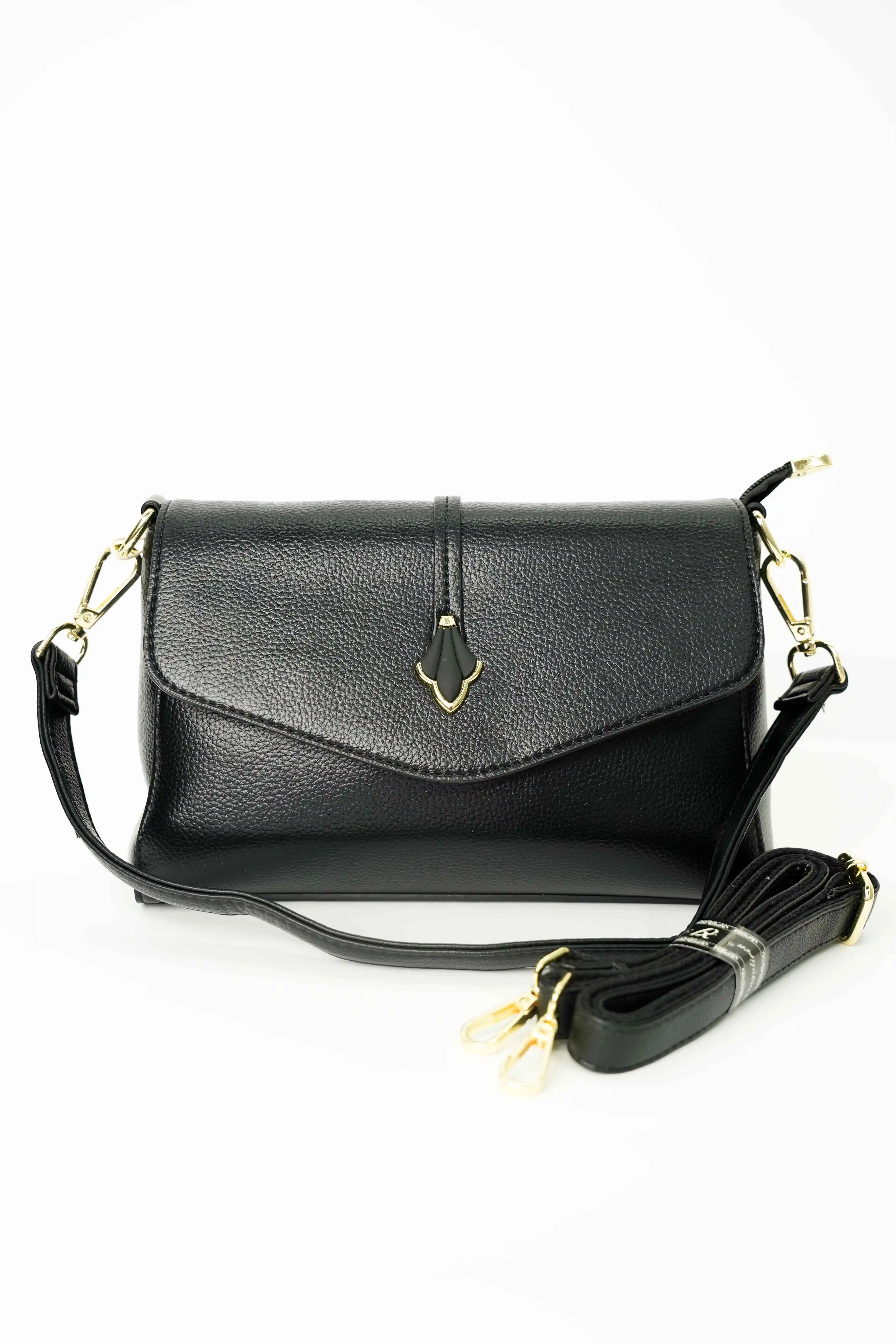 Stylish Ladies Bag – Trendy Women’s Handbag