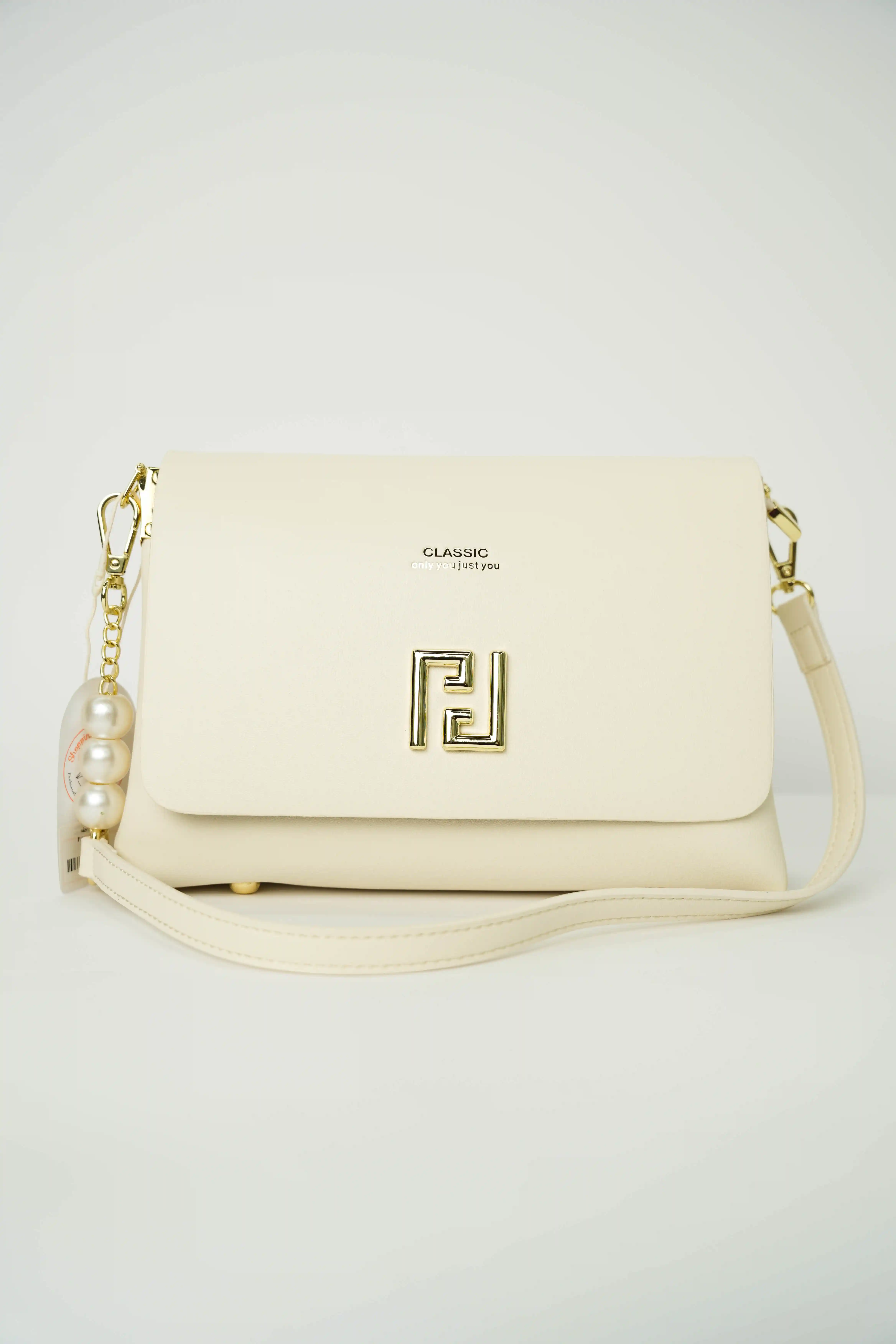 Luxury Ladies Bag – Stylish Fashion Handbag