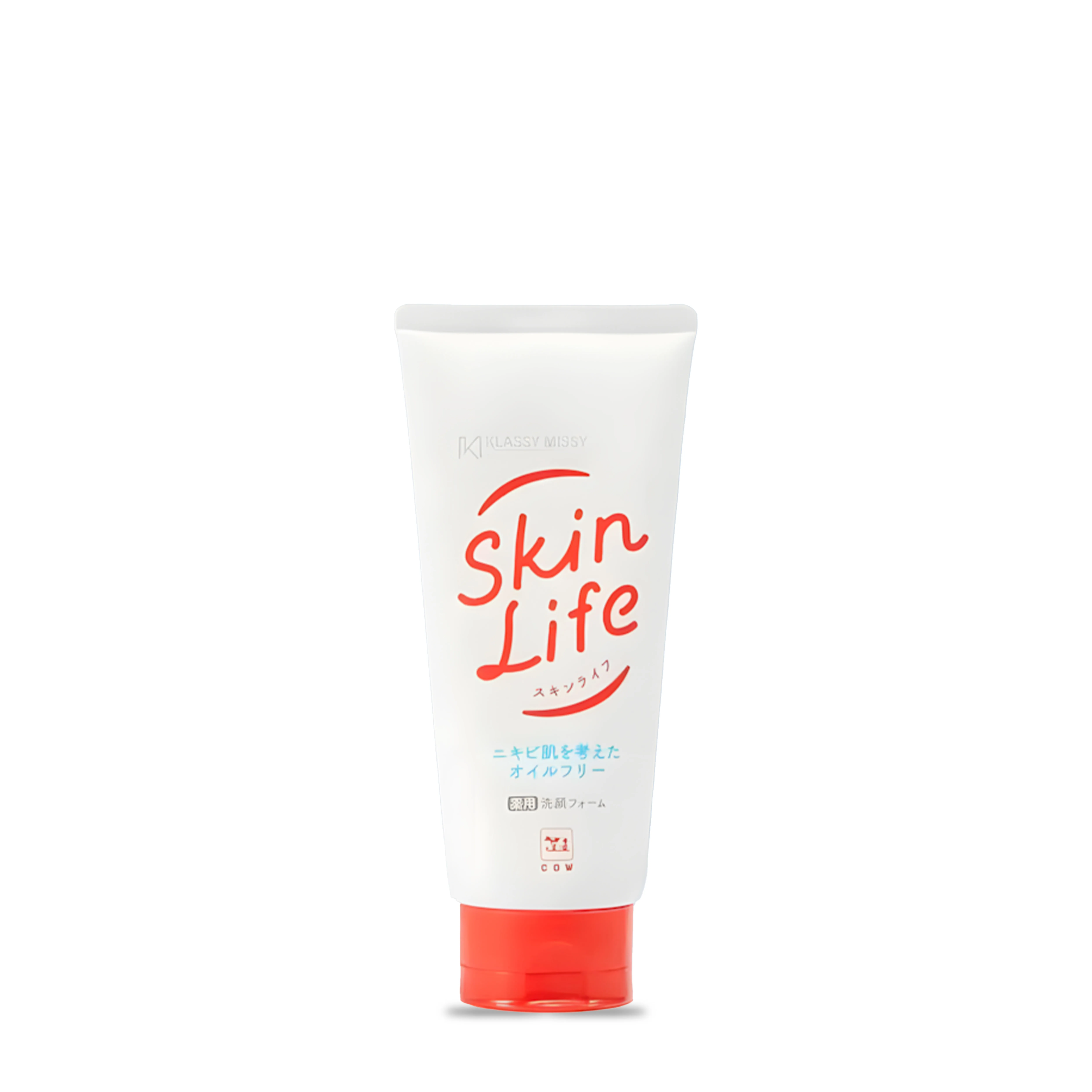 Skin Life Medicated Face Wash 130gm
