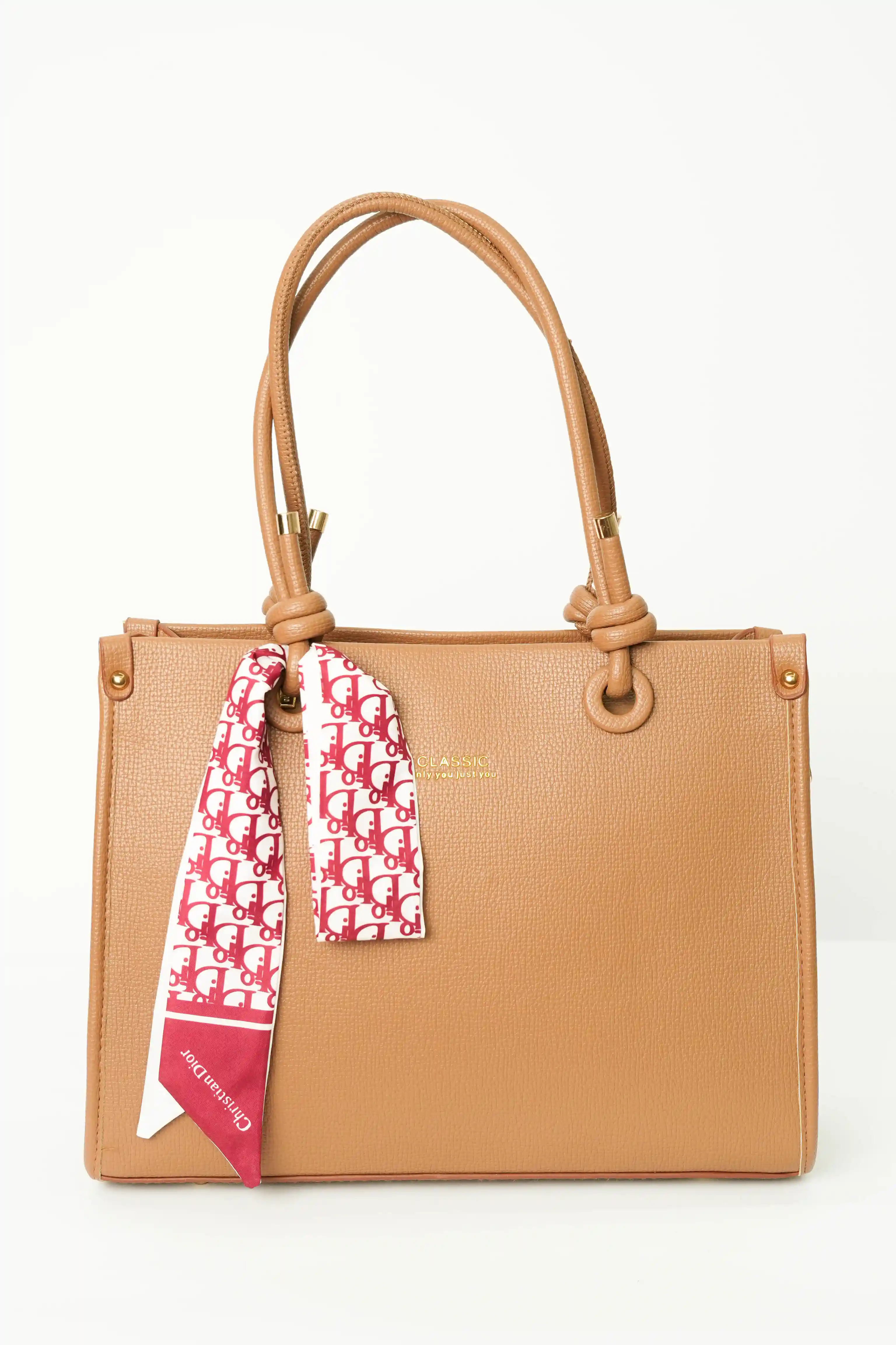 Luxury Ladies Bag – Stylish Fashion Handbag