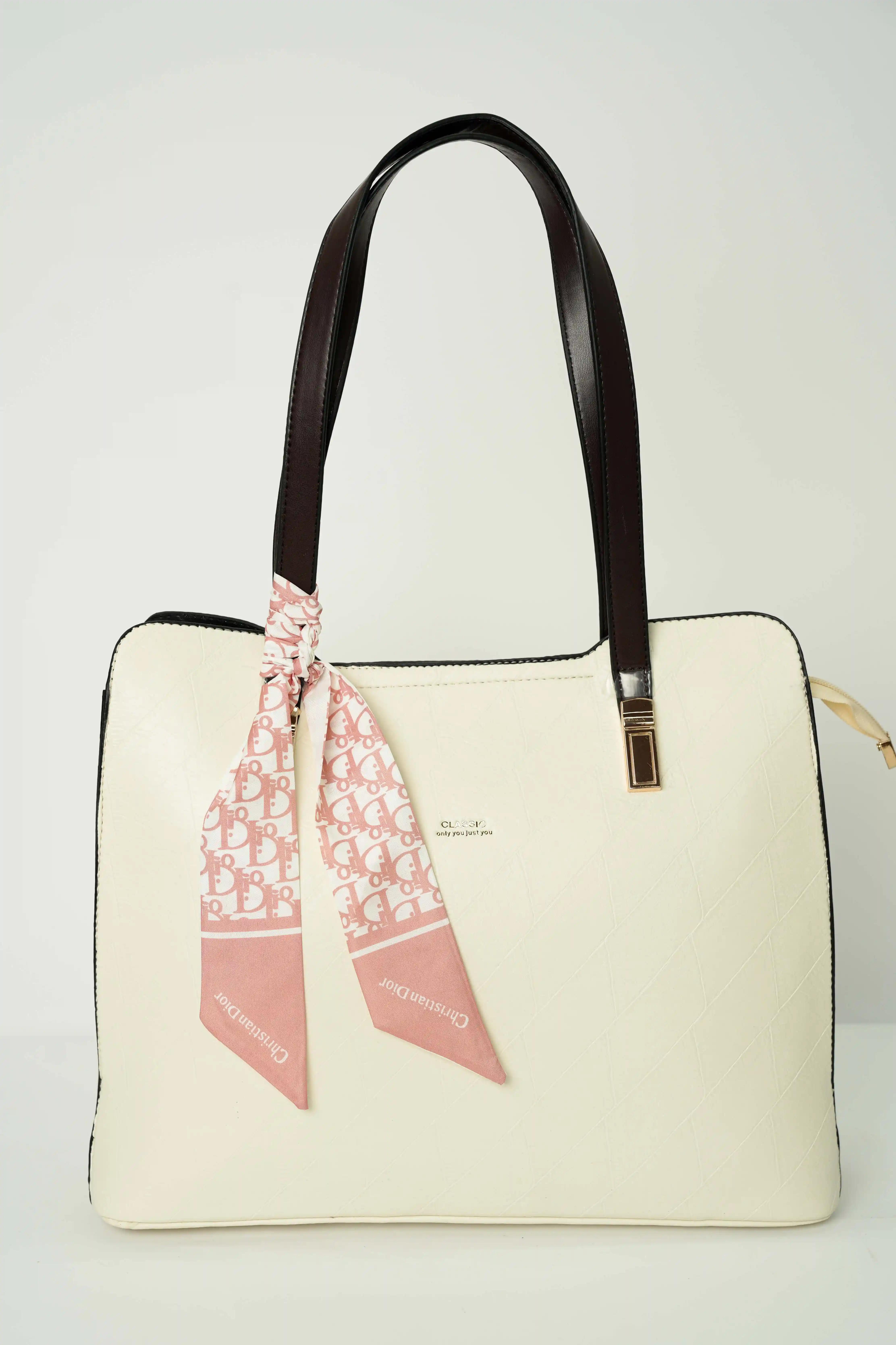 Ladies Bag – Elegant Everyday Fashion Bag