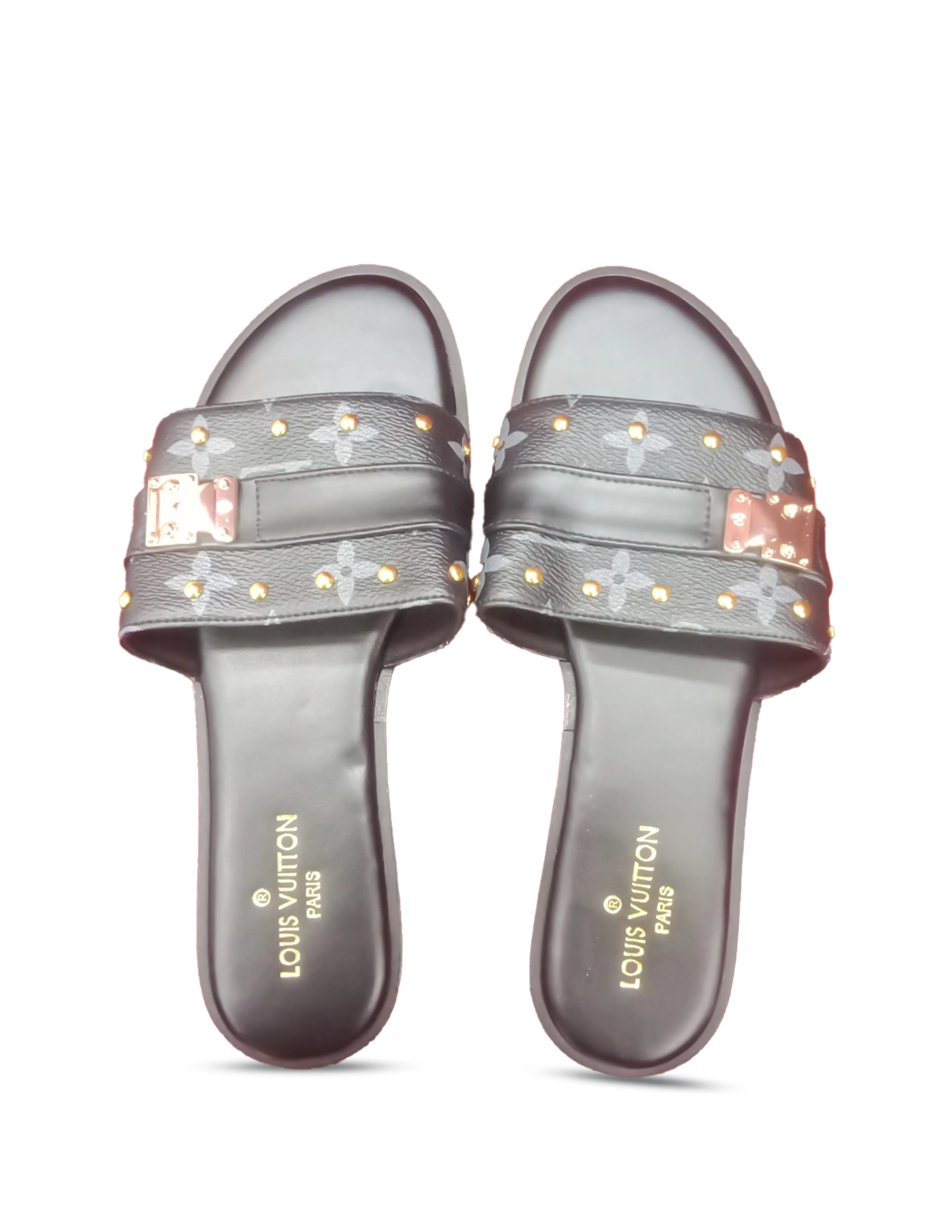 Women’s Black Shoes