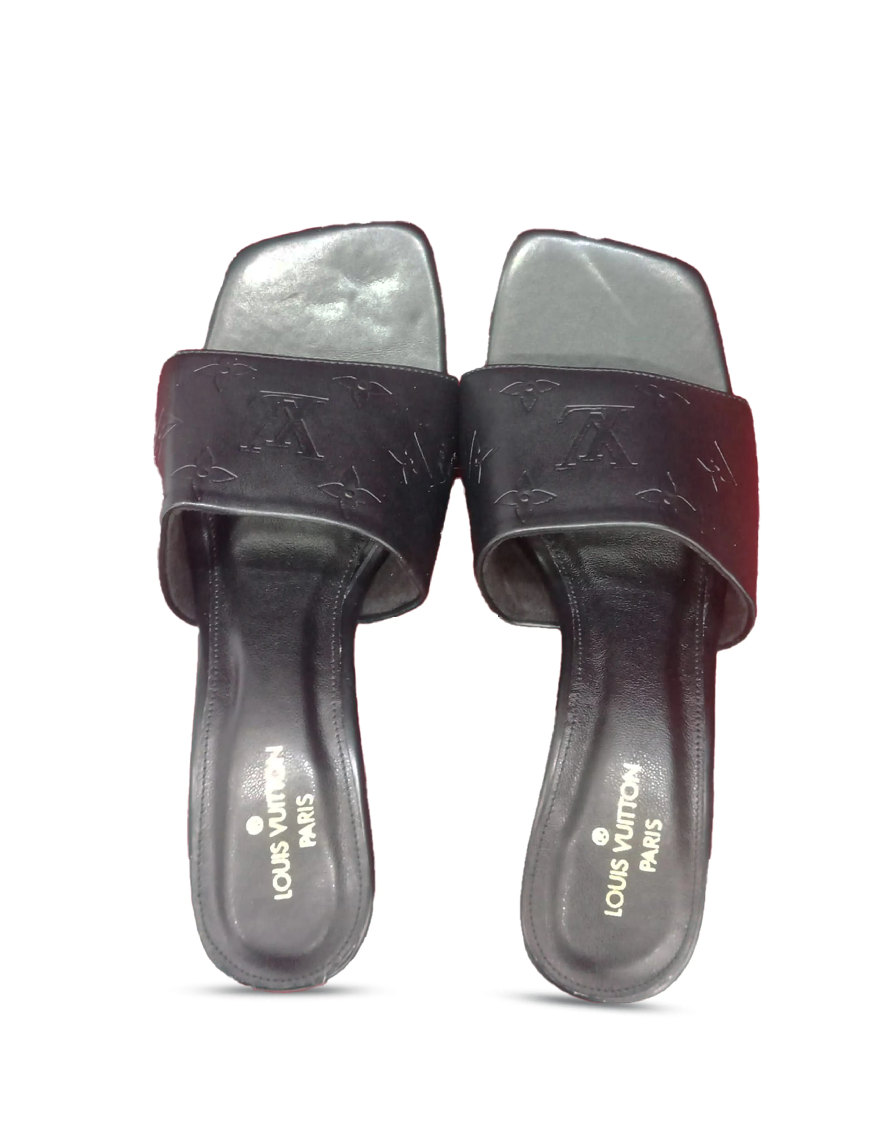 Primium Women’s Black Shoes