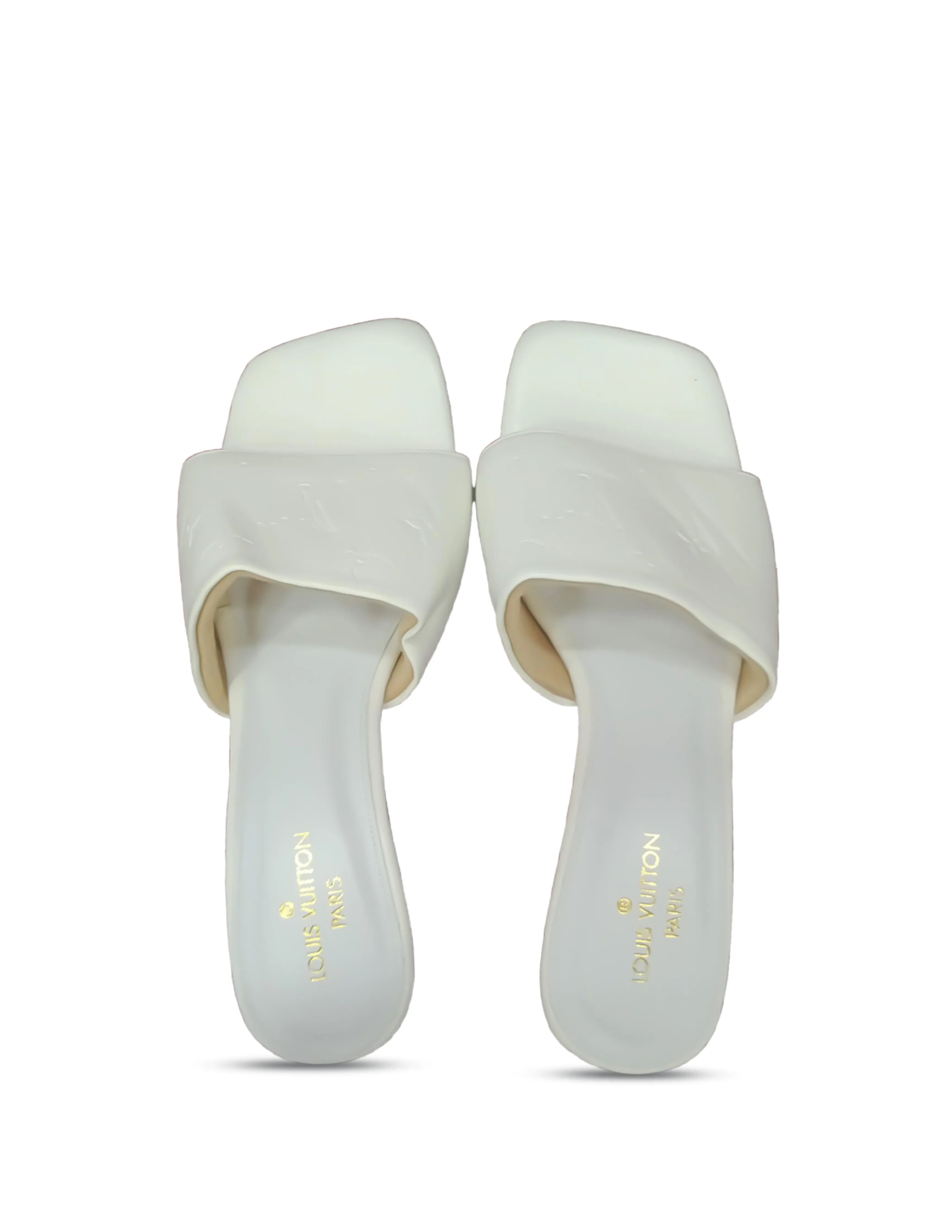 Women’s White Shoes