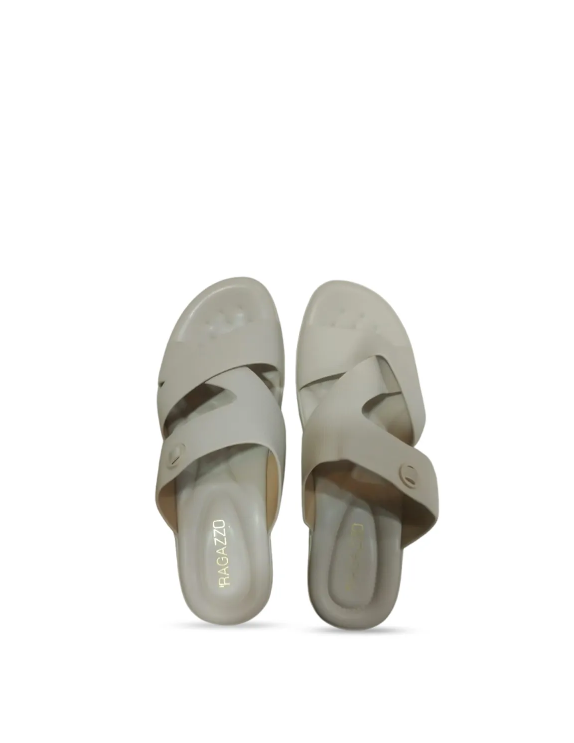 Women’s Cream Shoes
