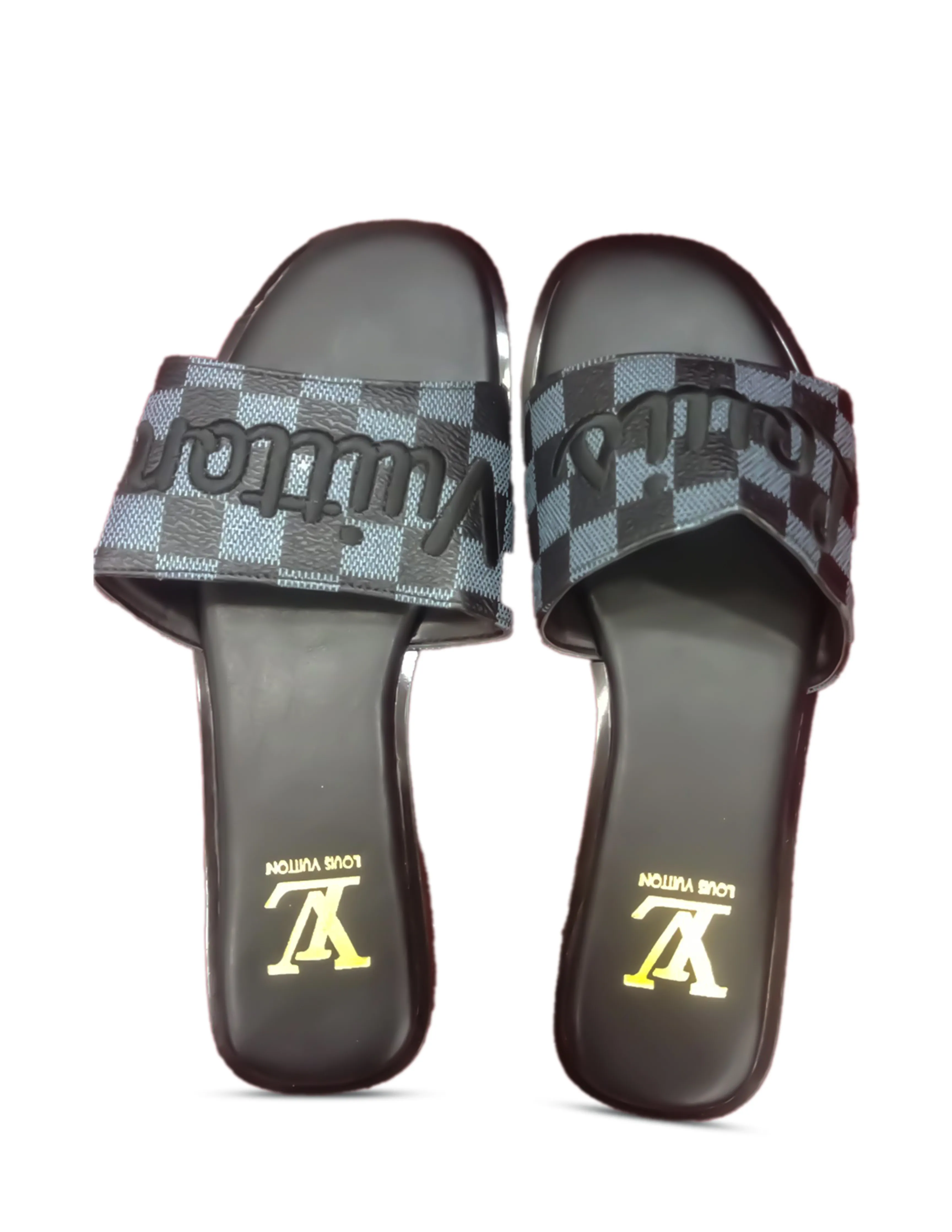Women’s Black Shoes