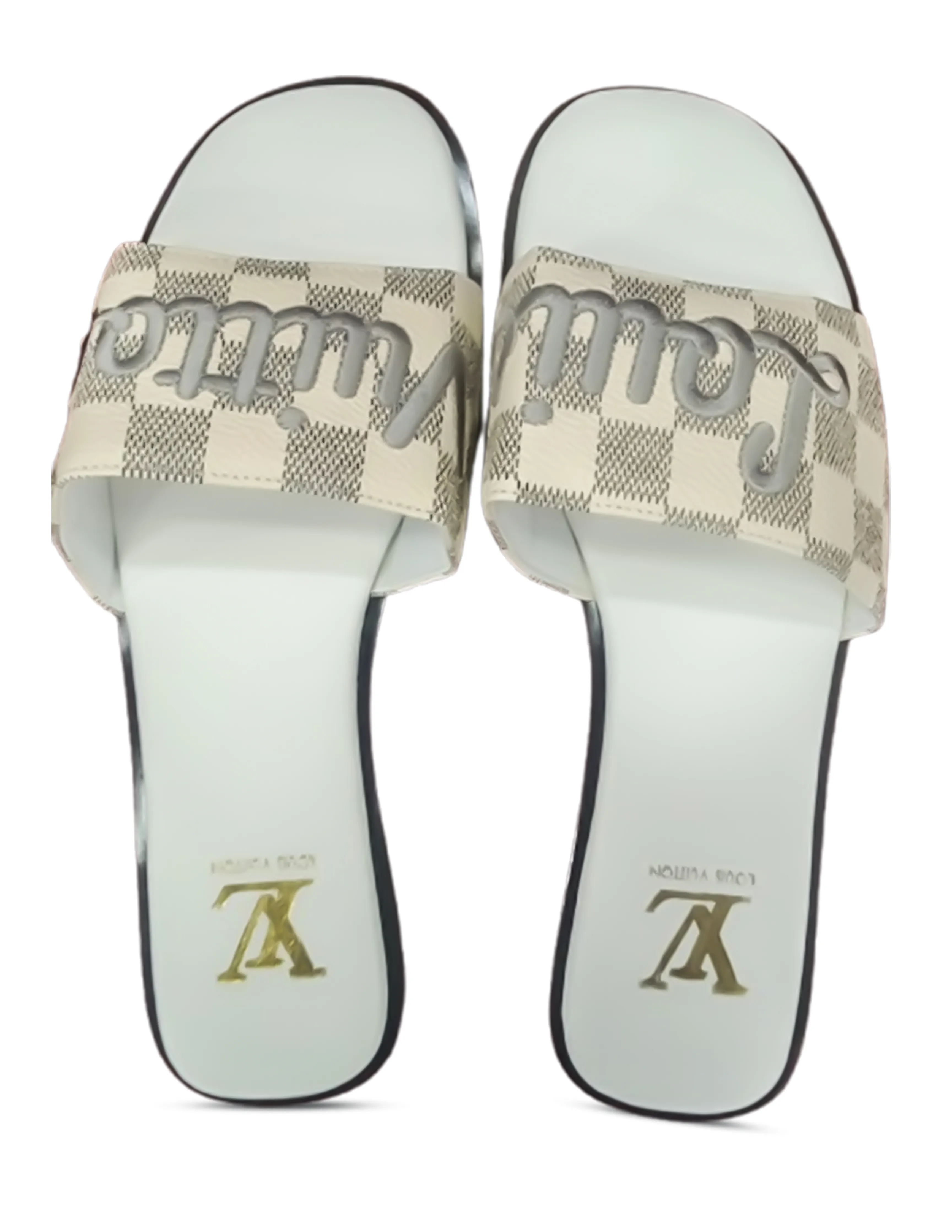 Women’s White Shoes