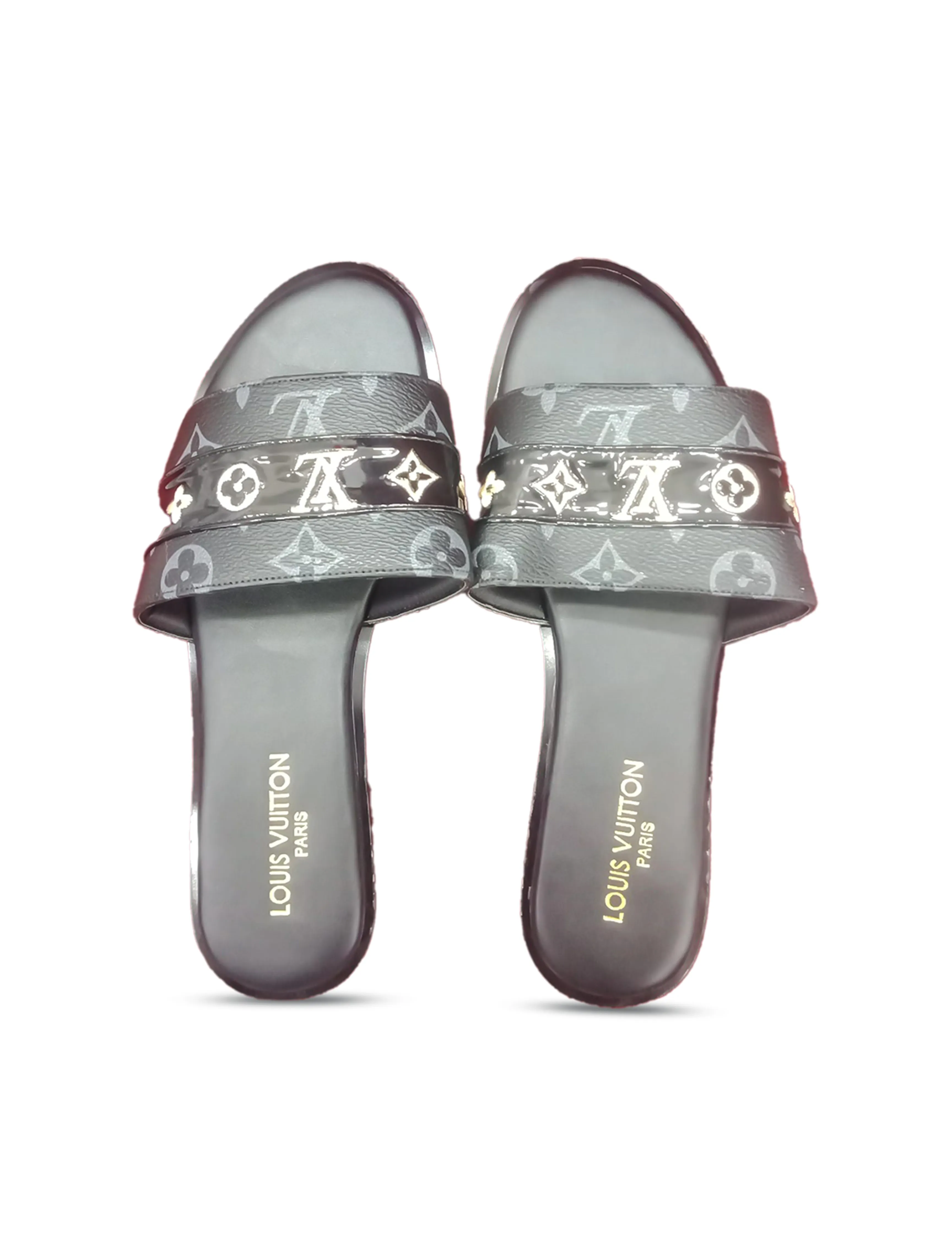 Women’s Black Shoes