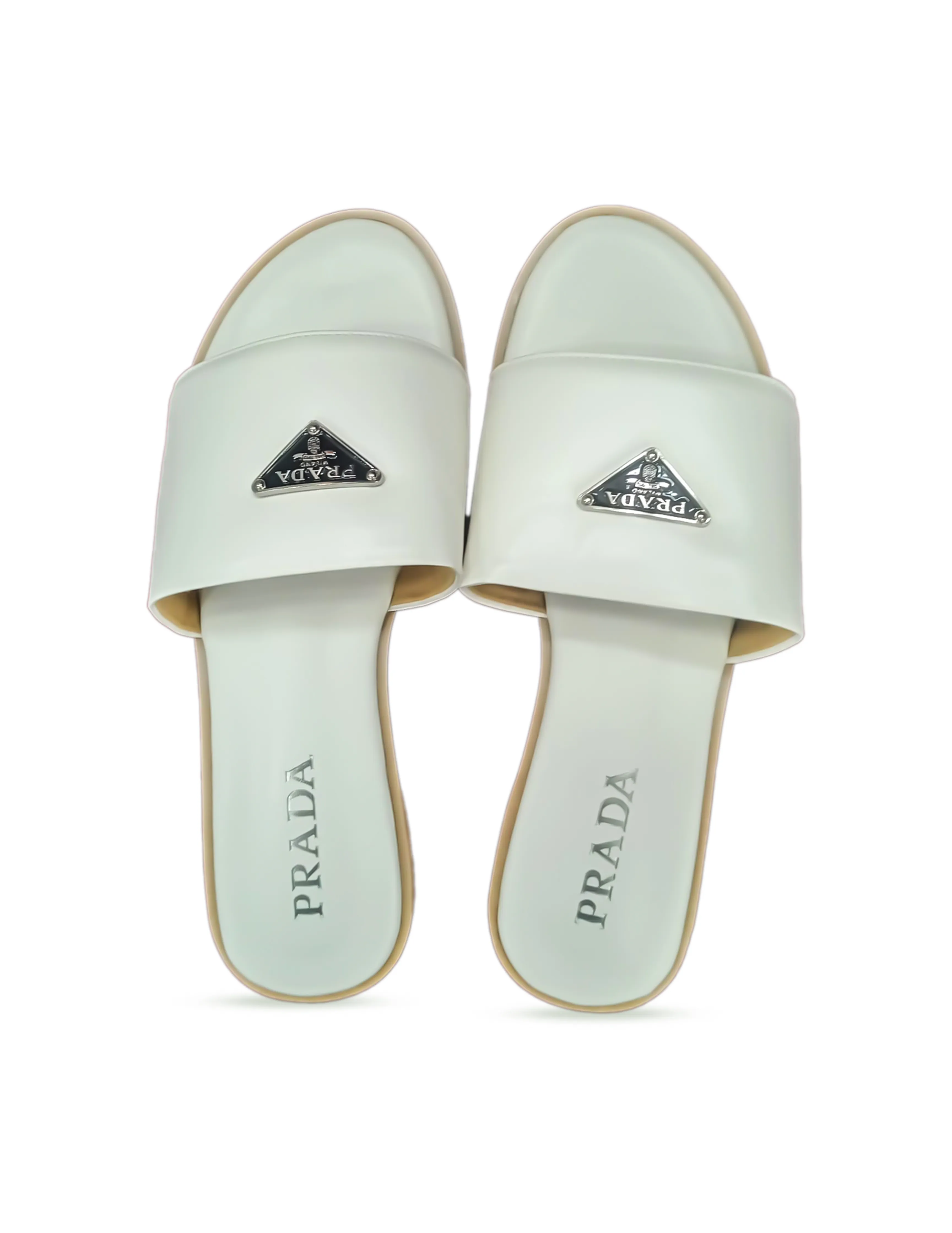 Women’s White Shoes