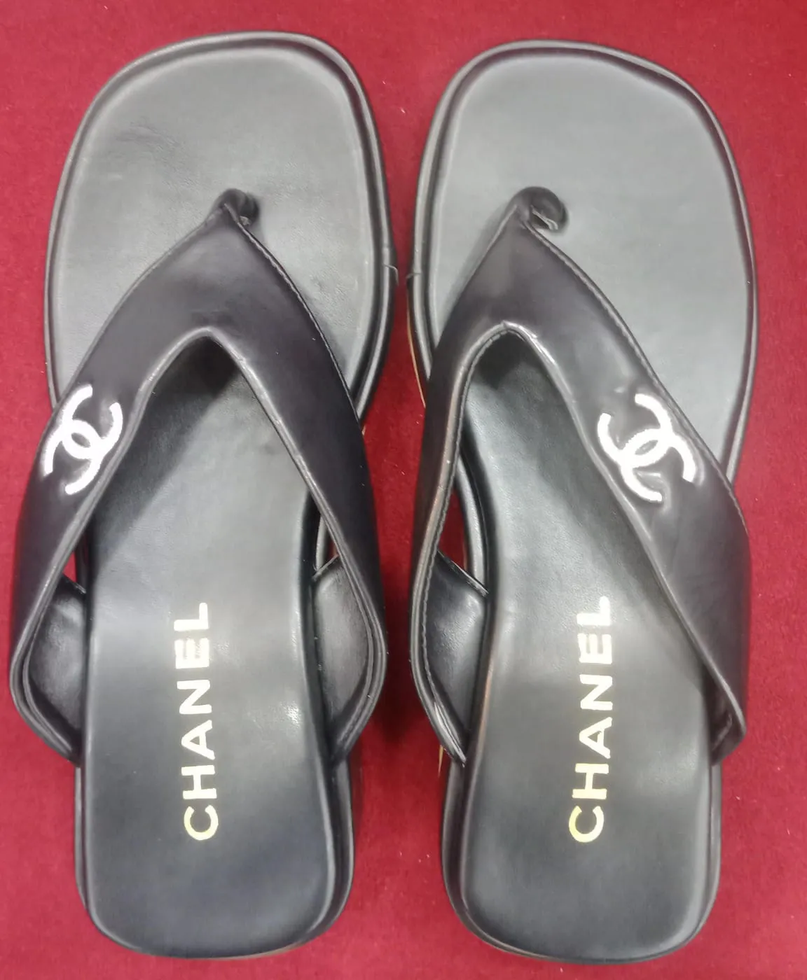 Women’s Black Shoes