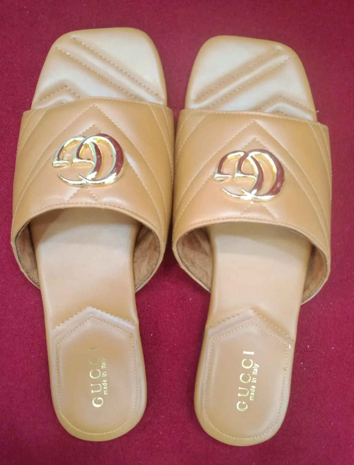 Women’s TAN Shoes
