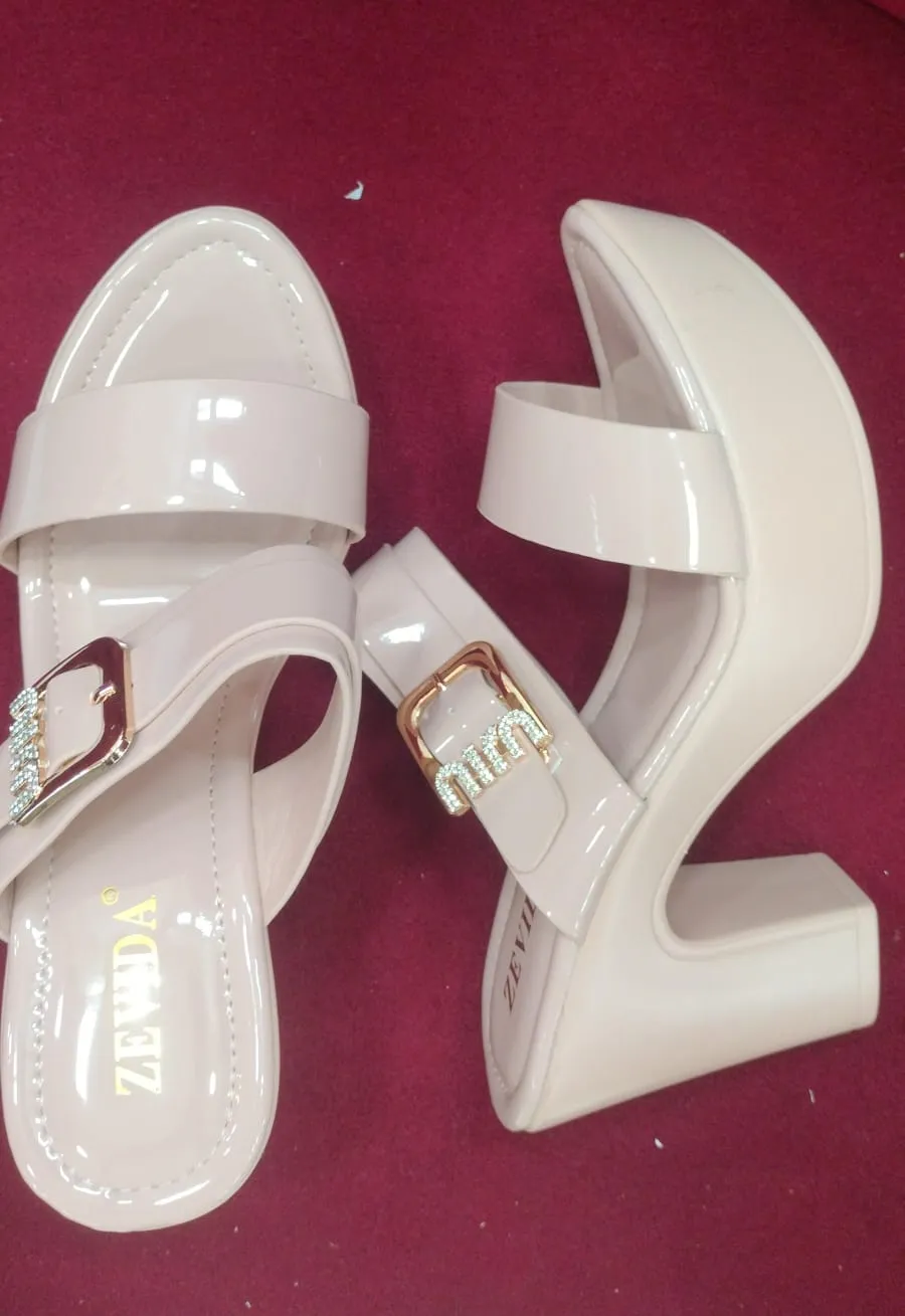 Women’s Pink Shoes