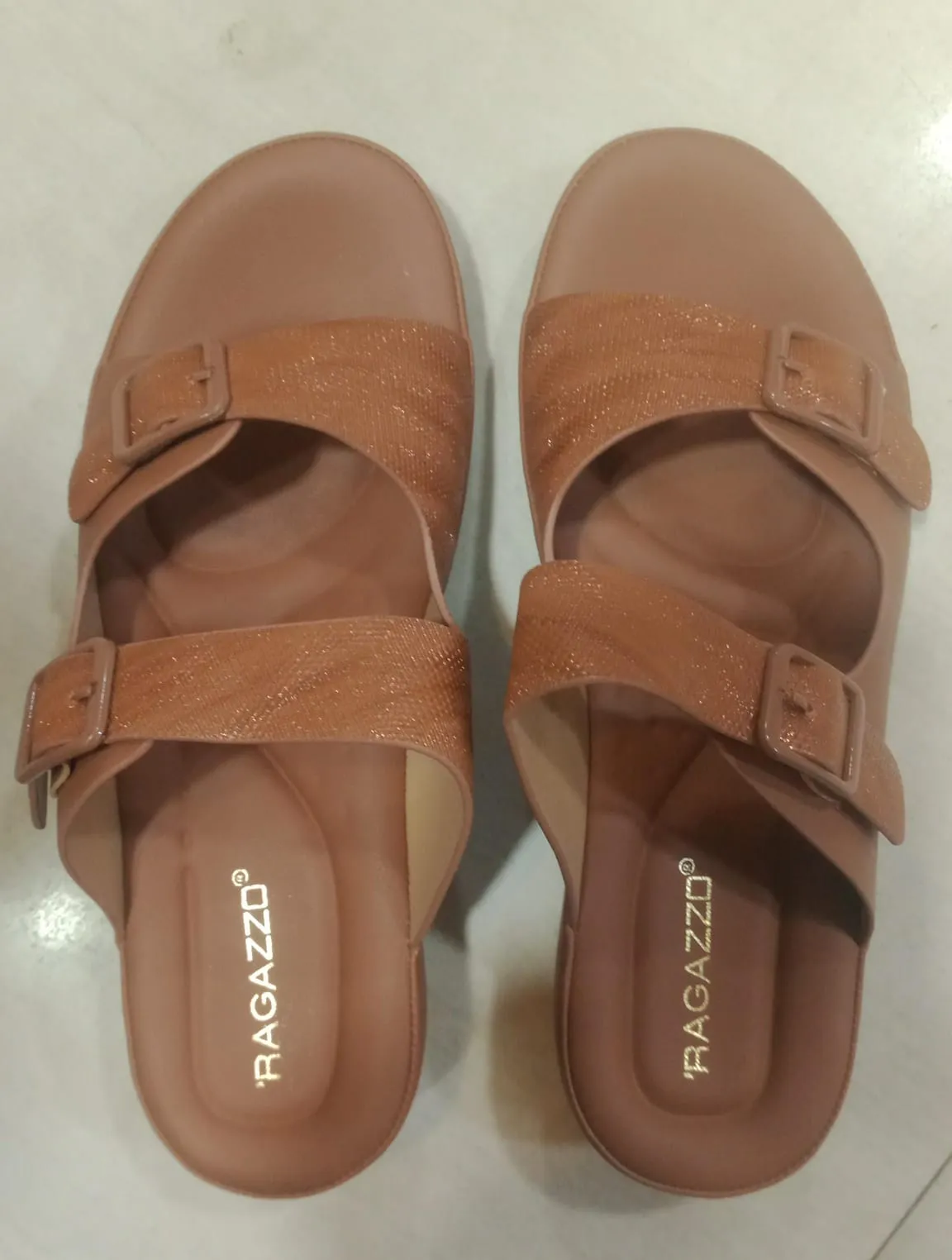 Women’s TAN Shoes