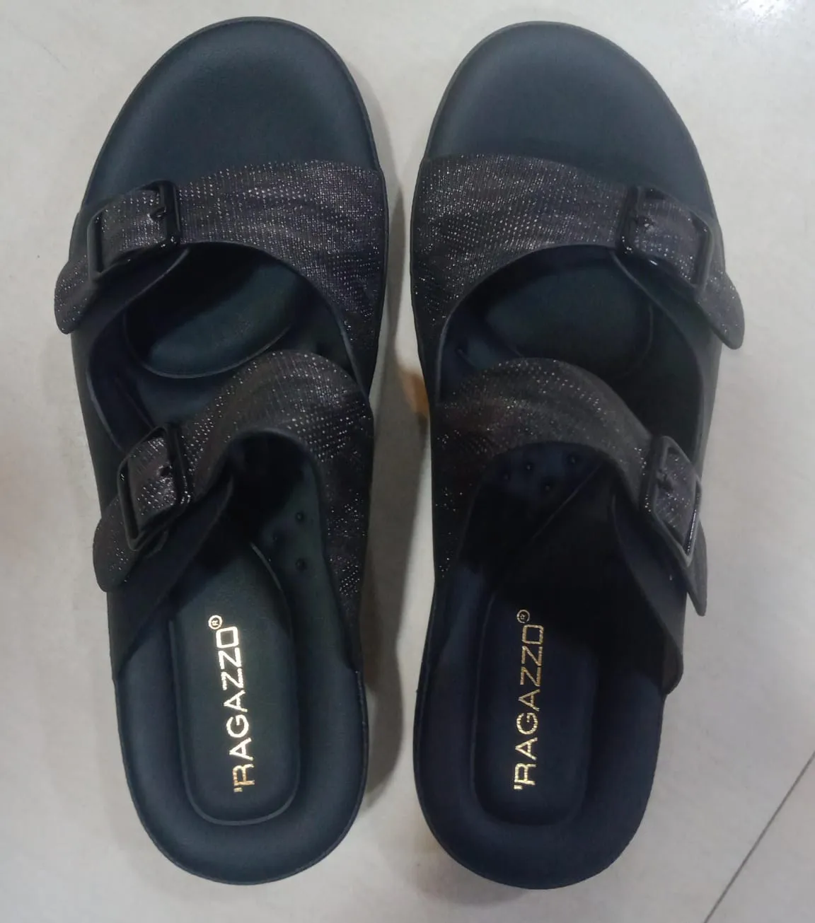 Women’s Black Shoes